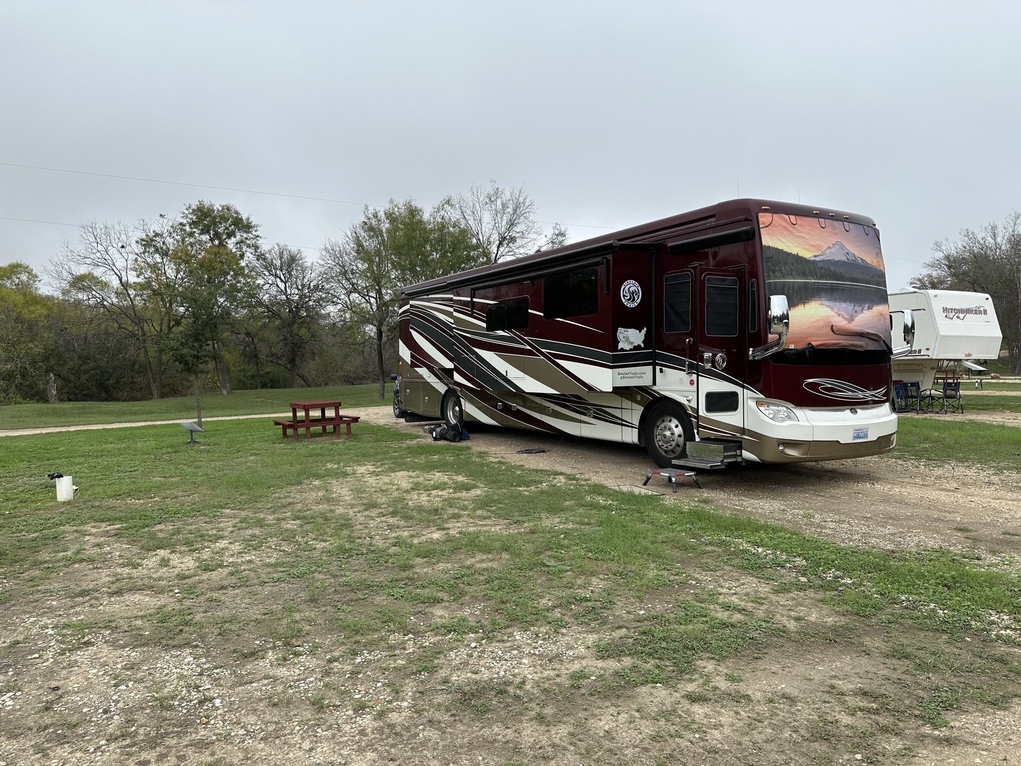 Our site