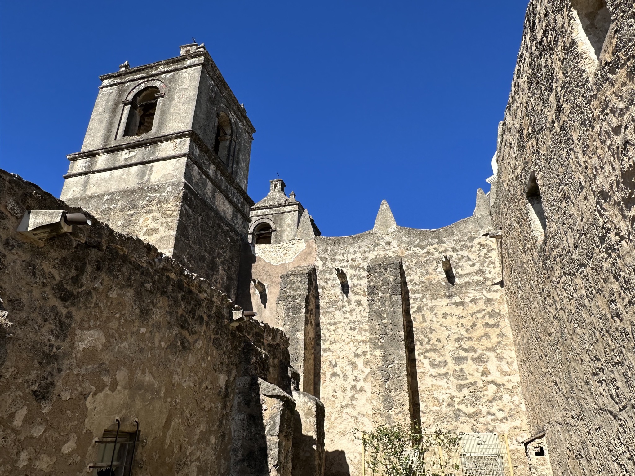 Mission Concepcion
