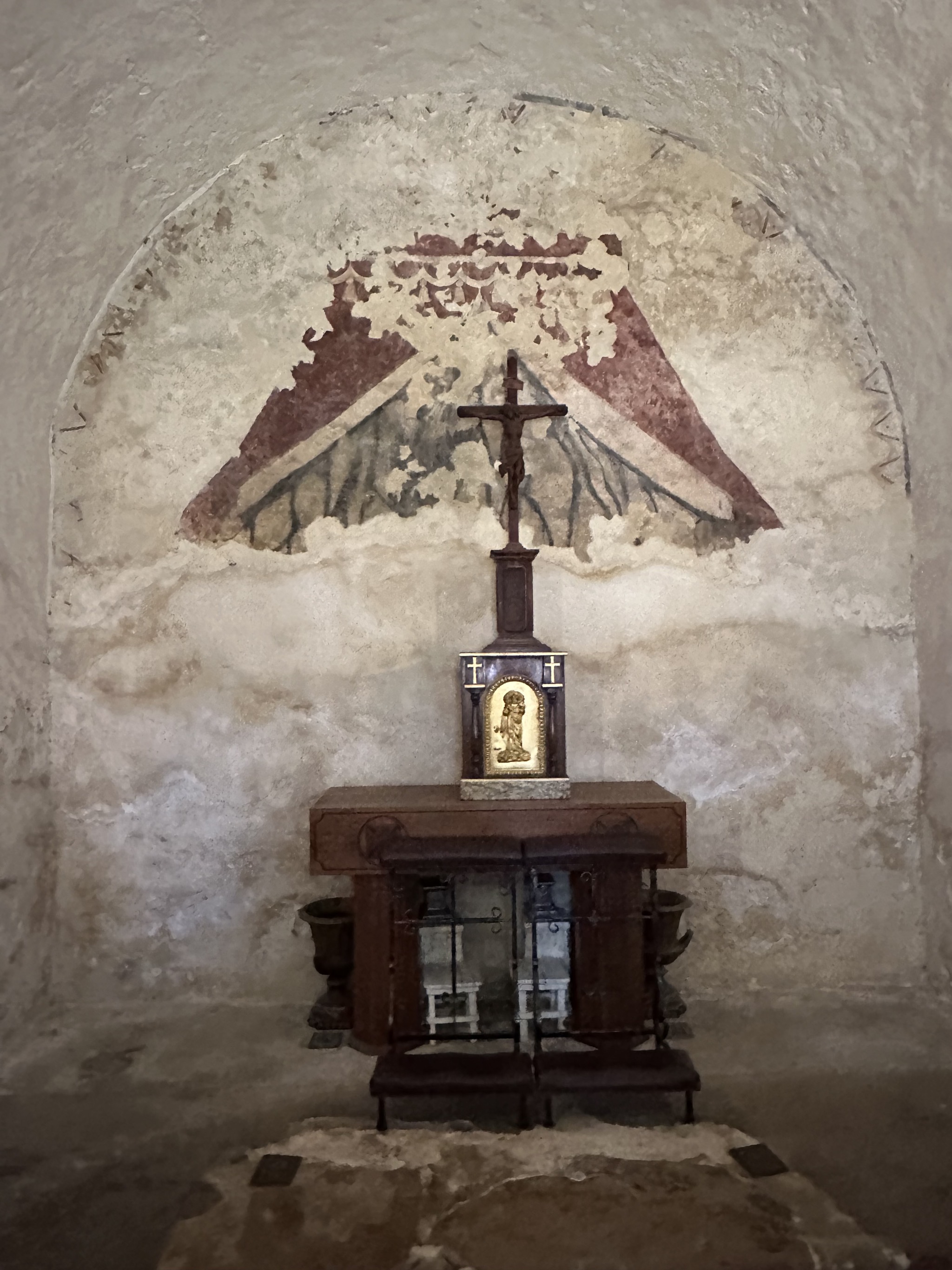 Mission Concepcion