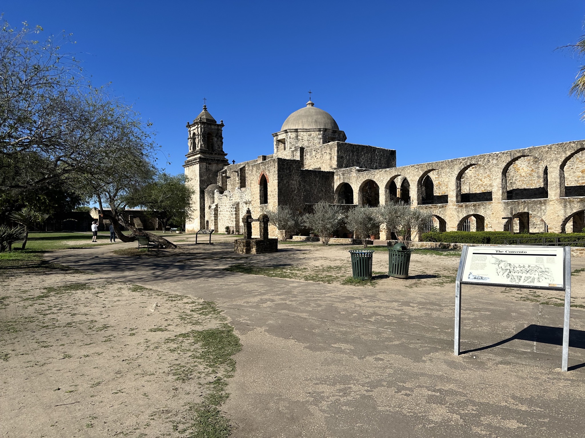 Mission San Jose