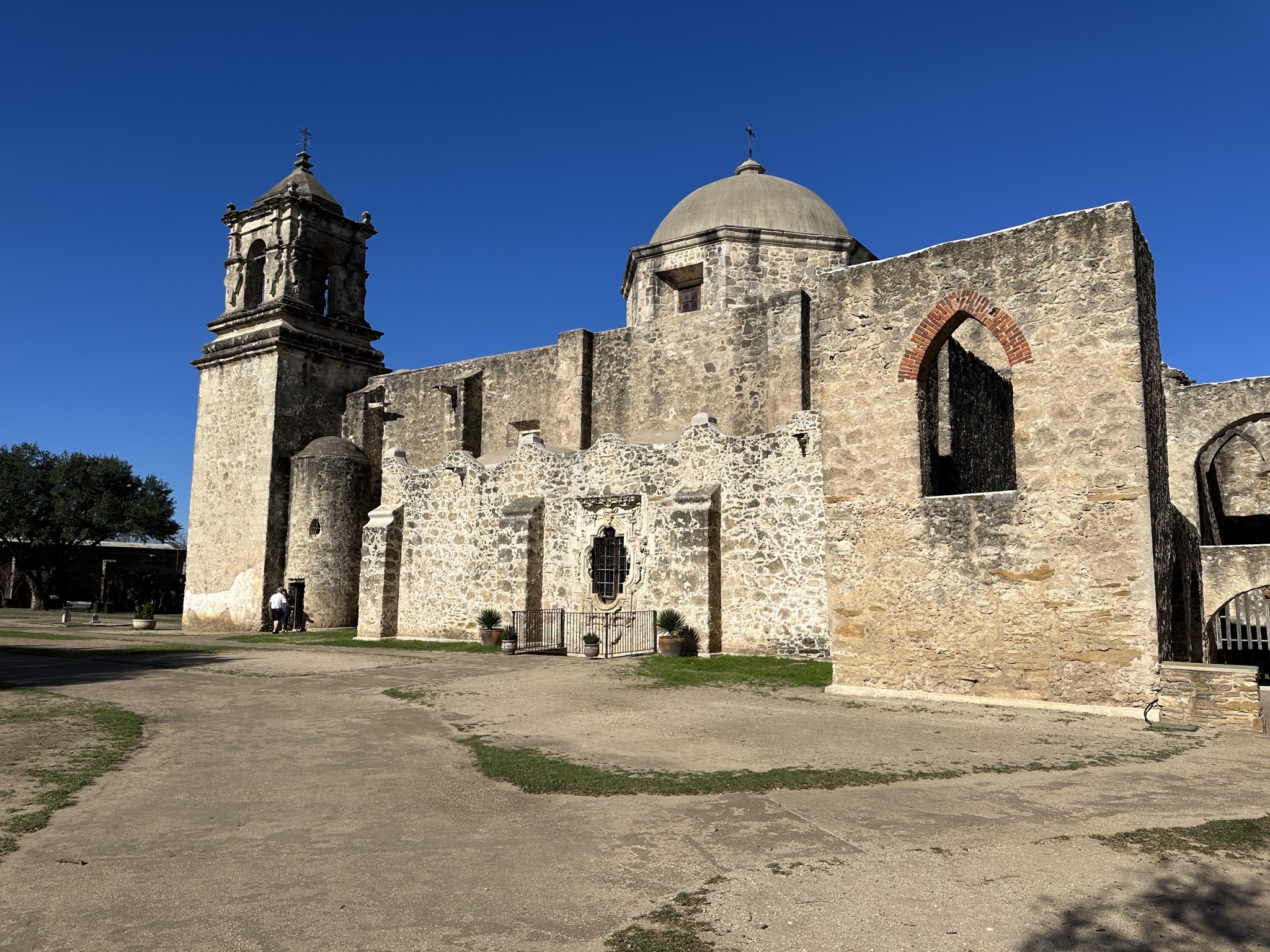 Mission San Jose