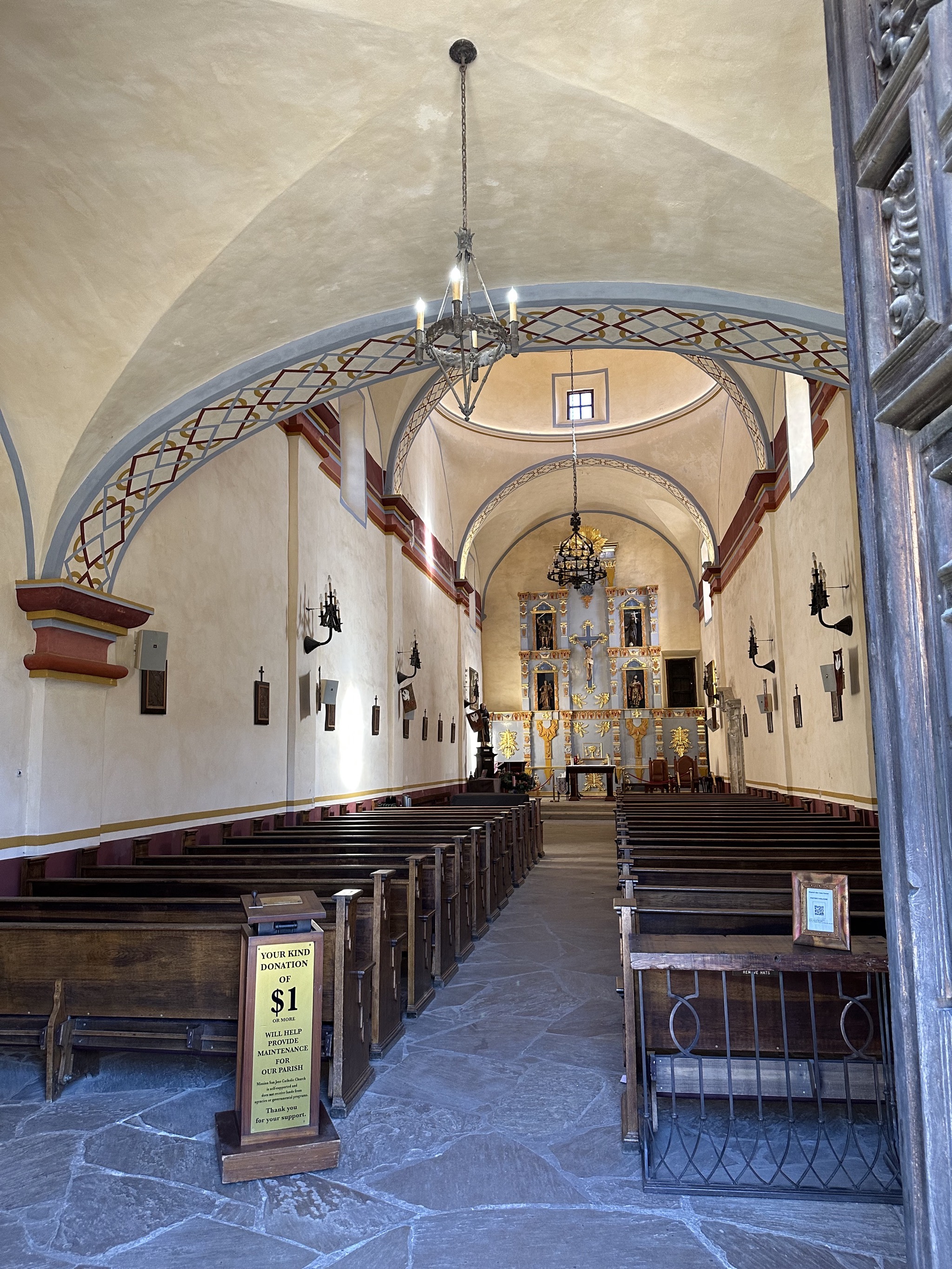 Mission San Jose