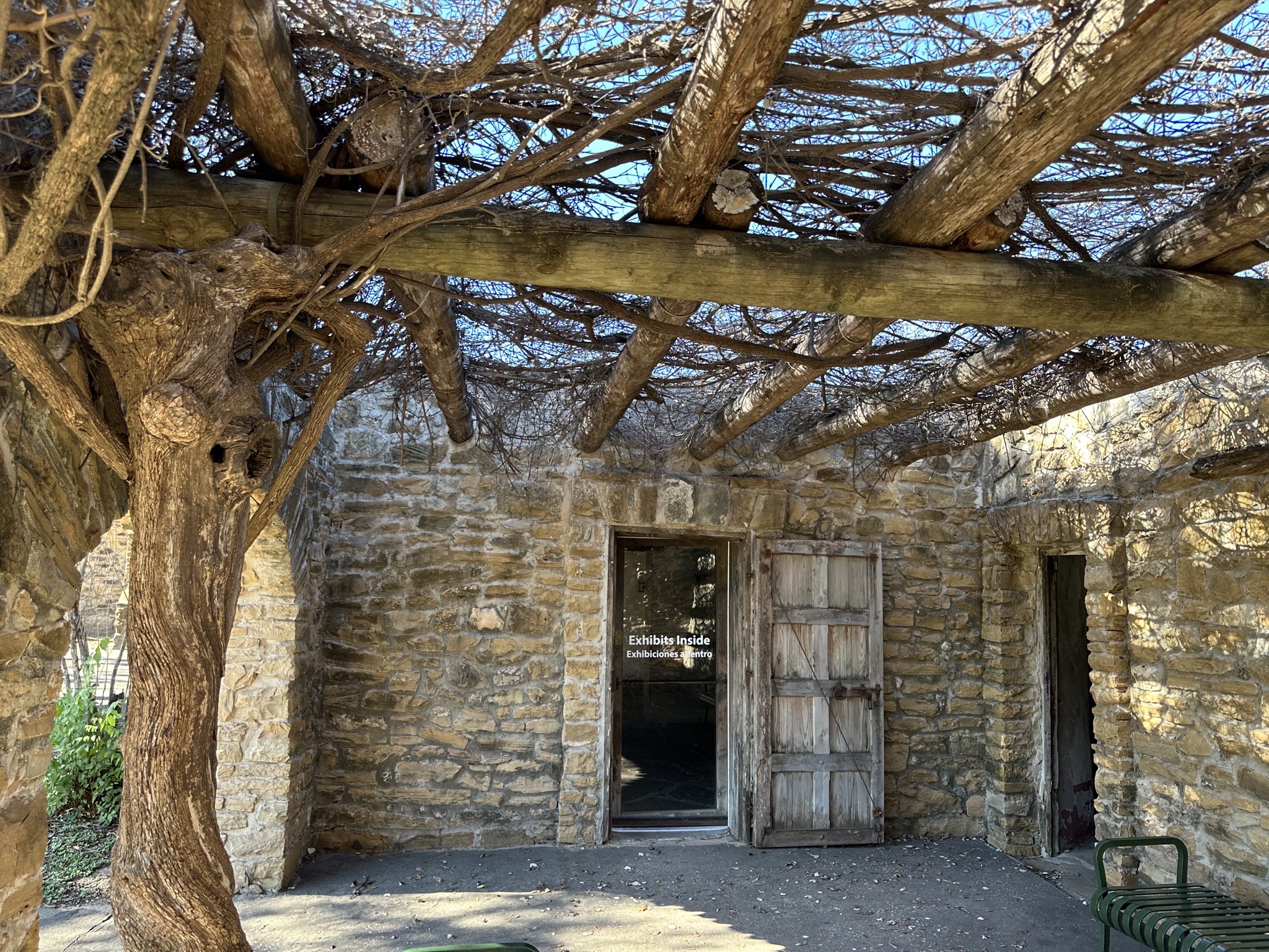 Mission San Jose