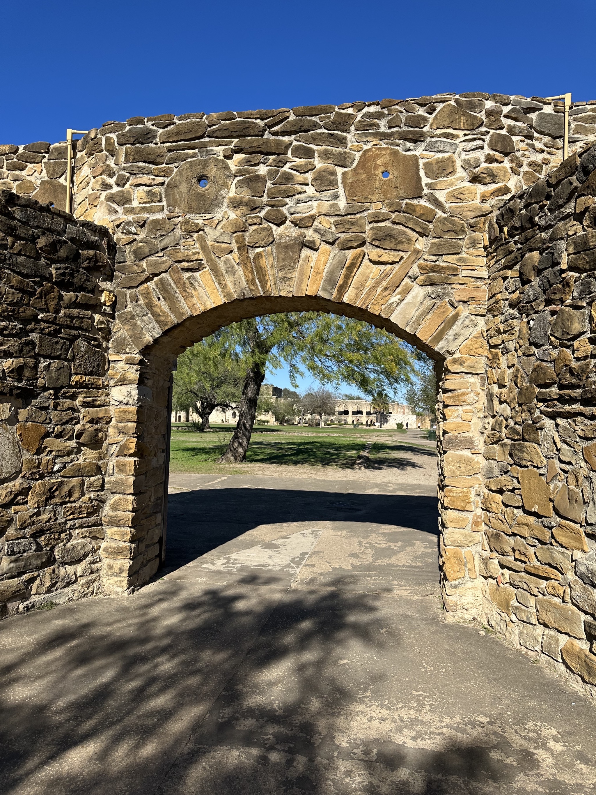 Mission San Jose