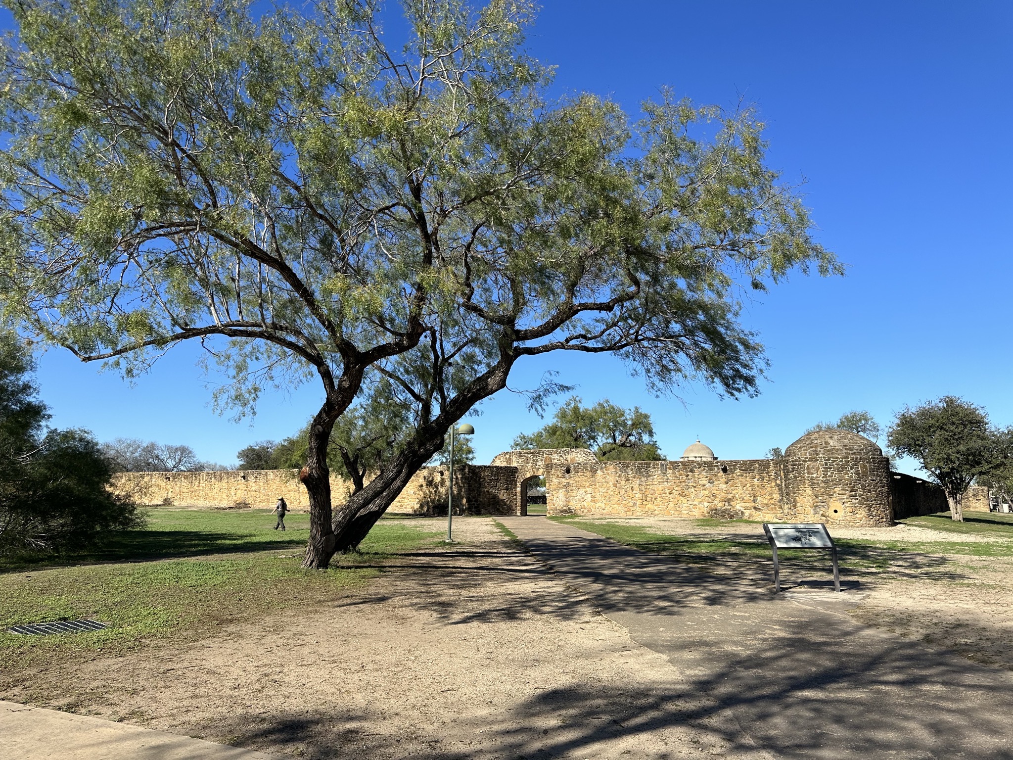 Mission San Jose