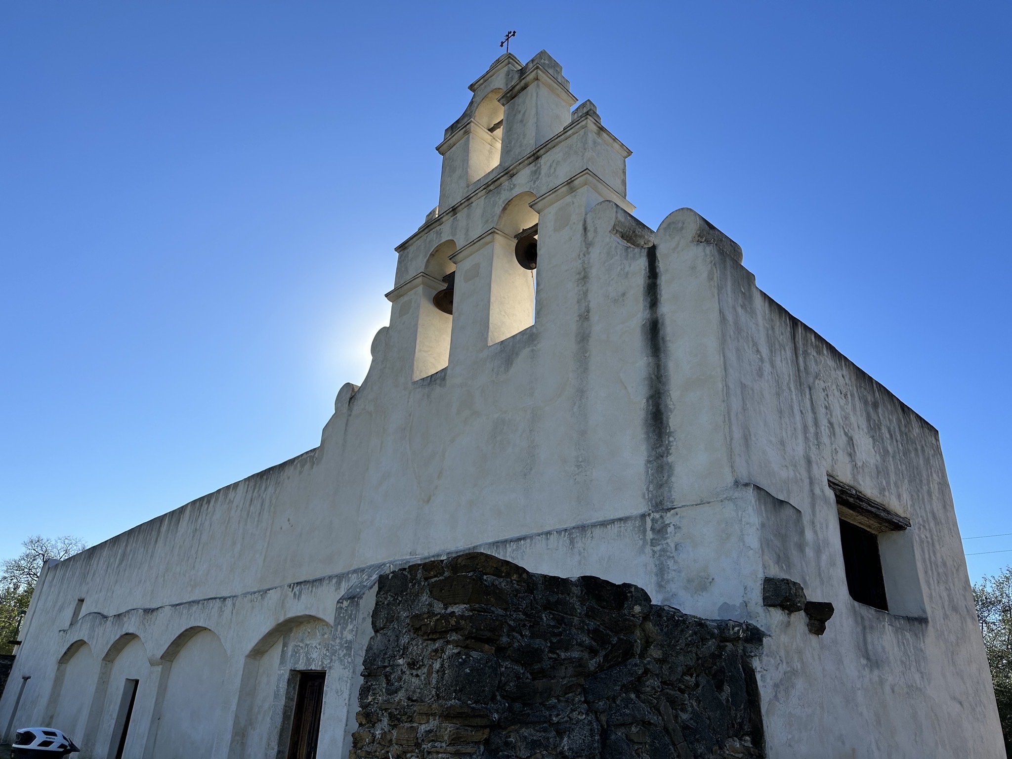 Mission San Juan