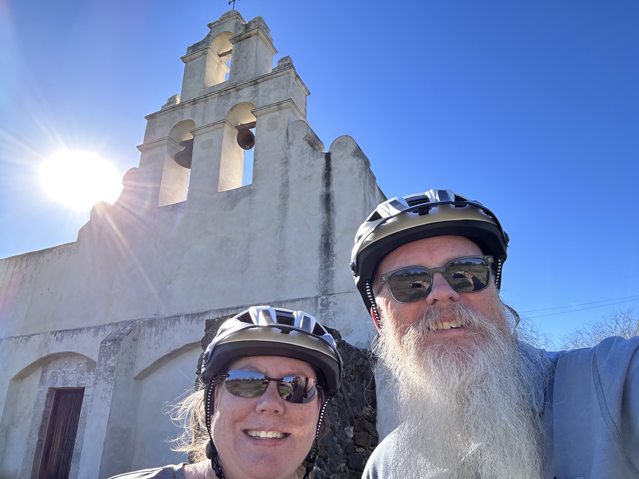 Mission San Juan