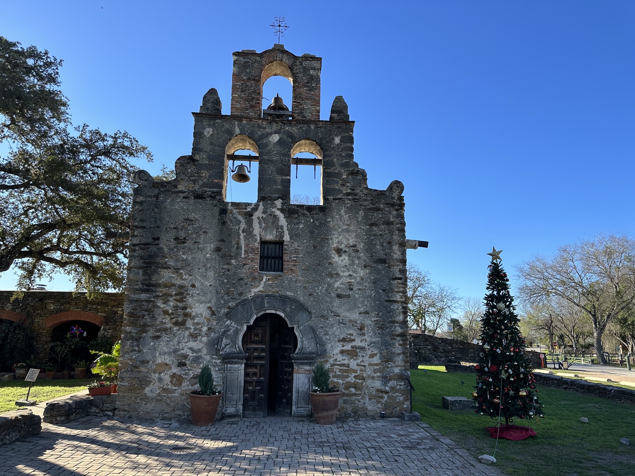 Mission Espada
