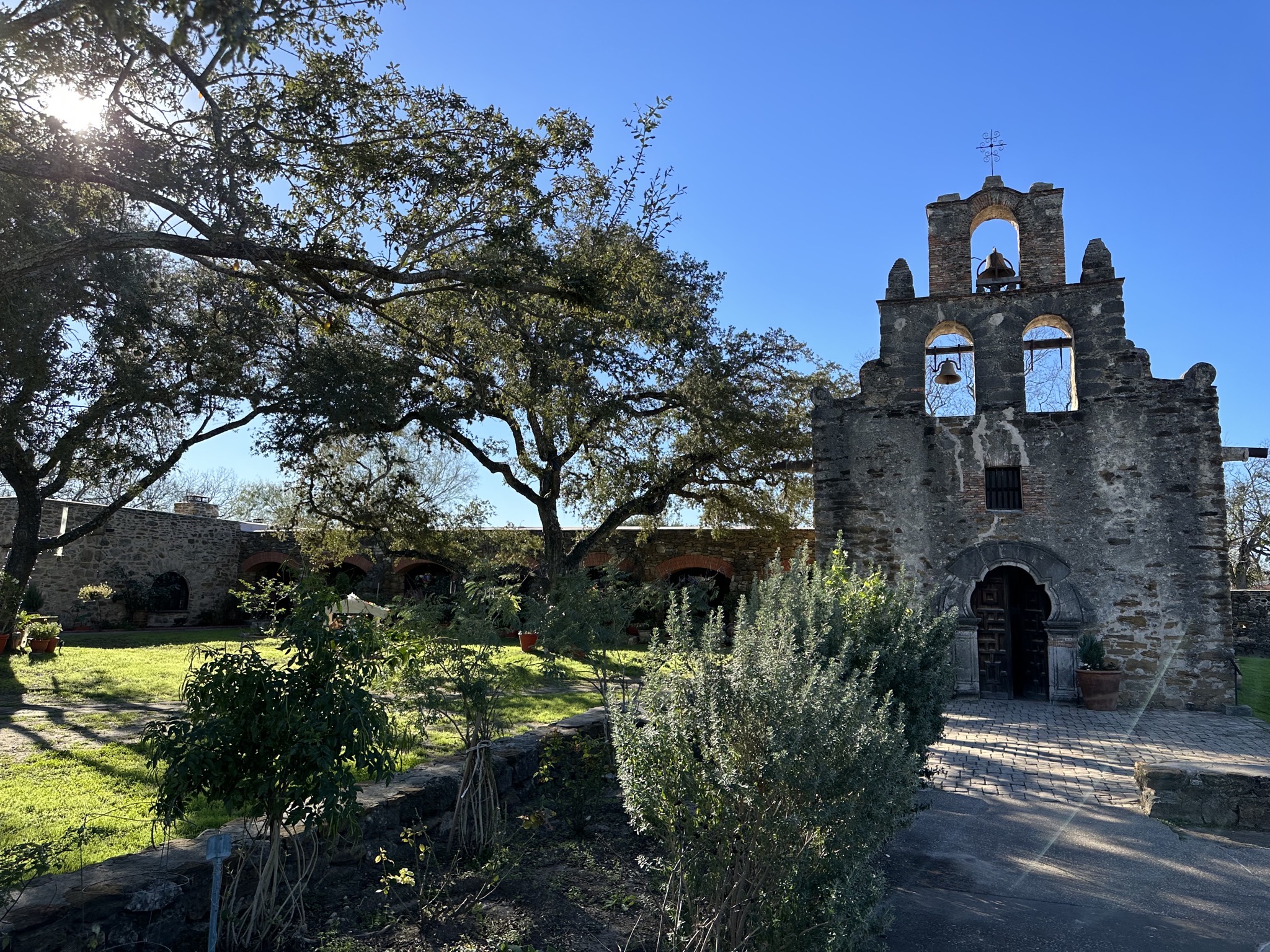 Mission Espada