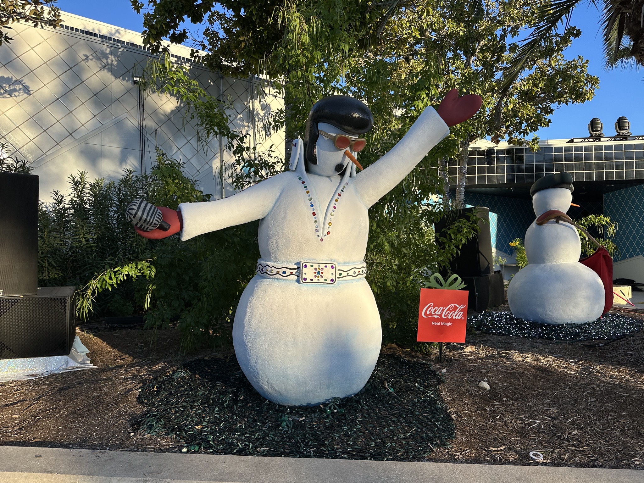 Snowmen