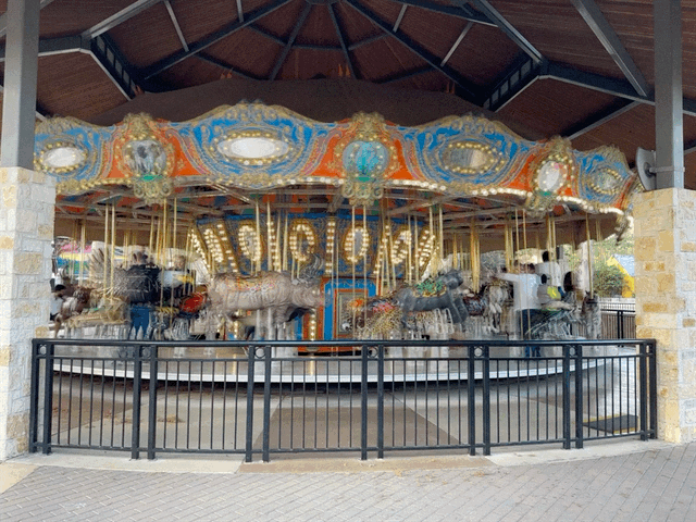 Carousel