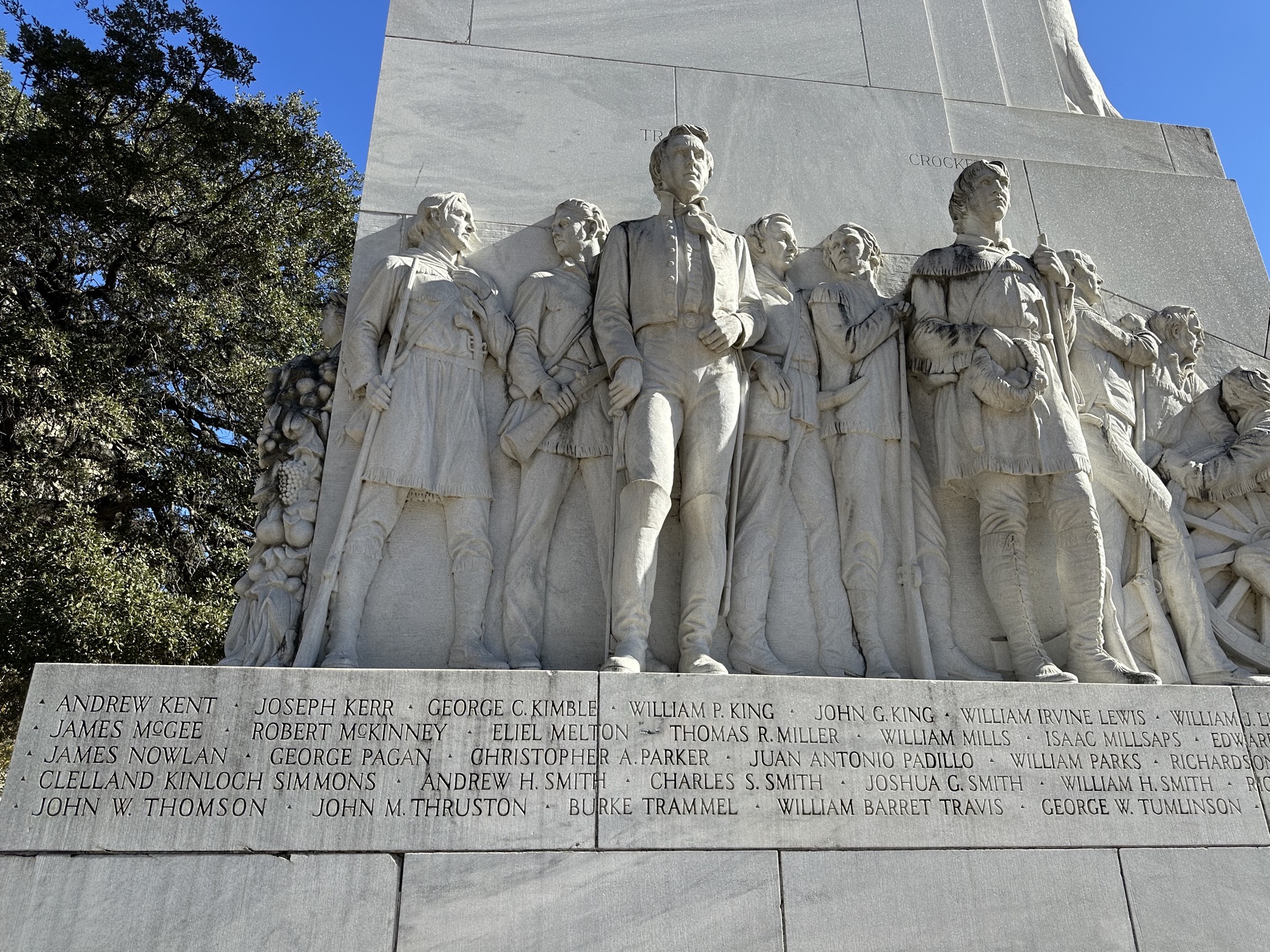 Monument