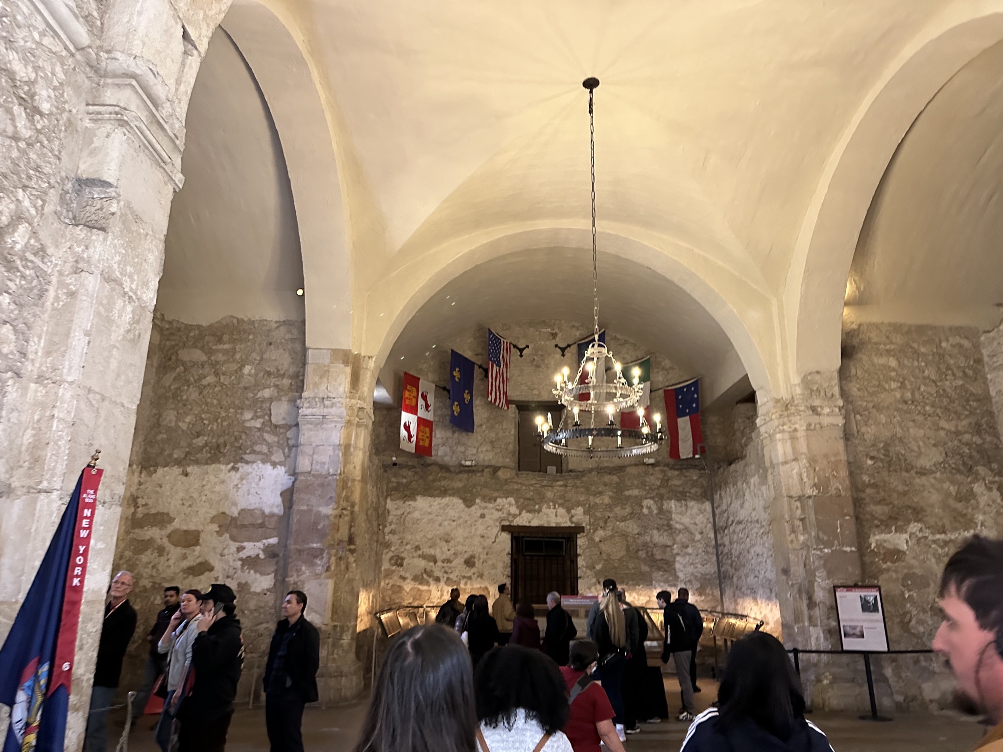 The Alamo