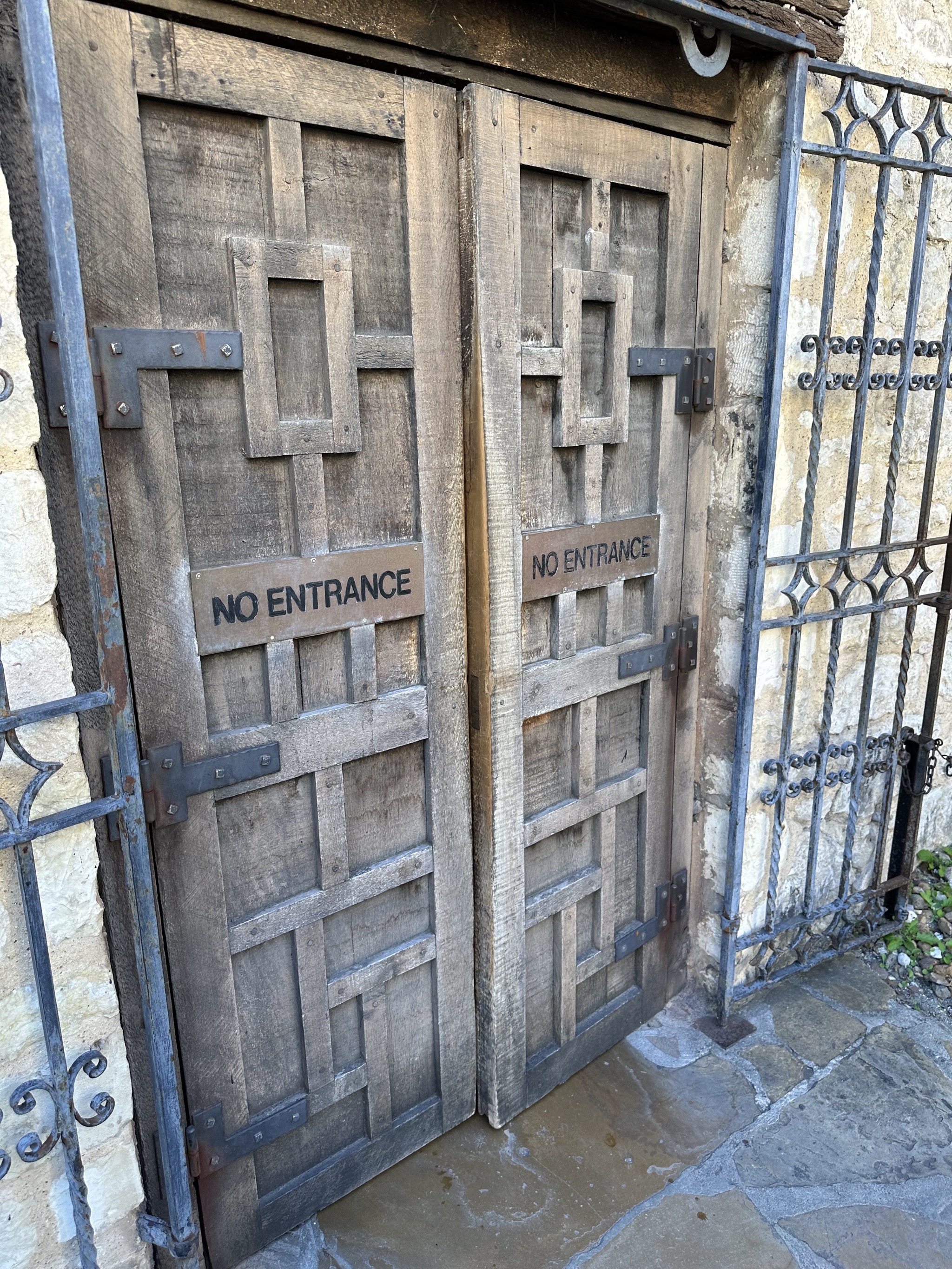 Exit