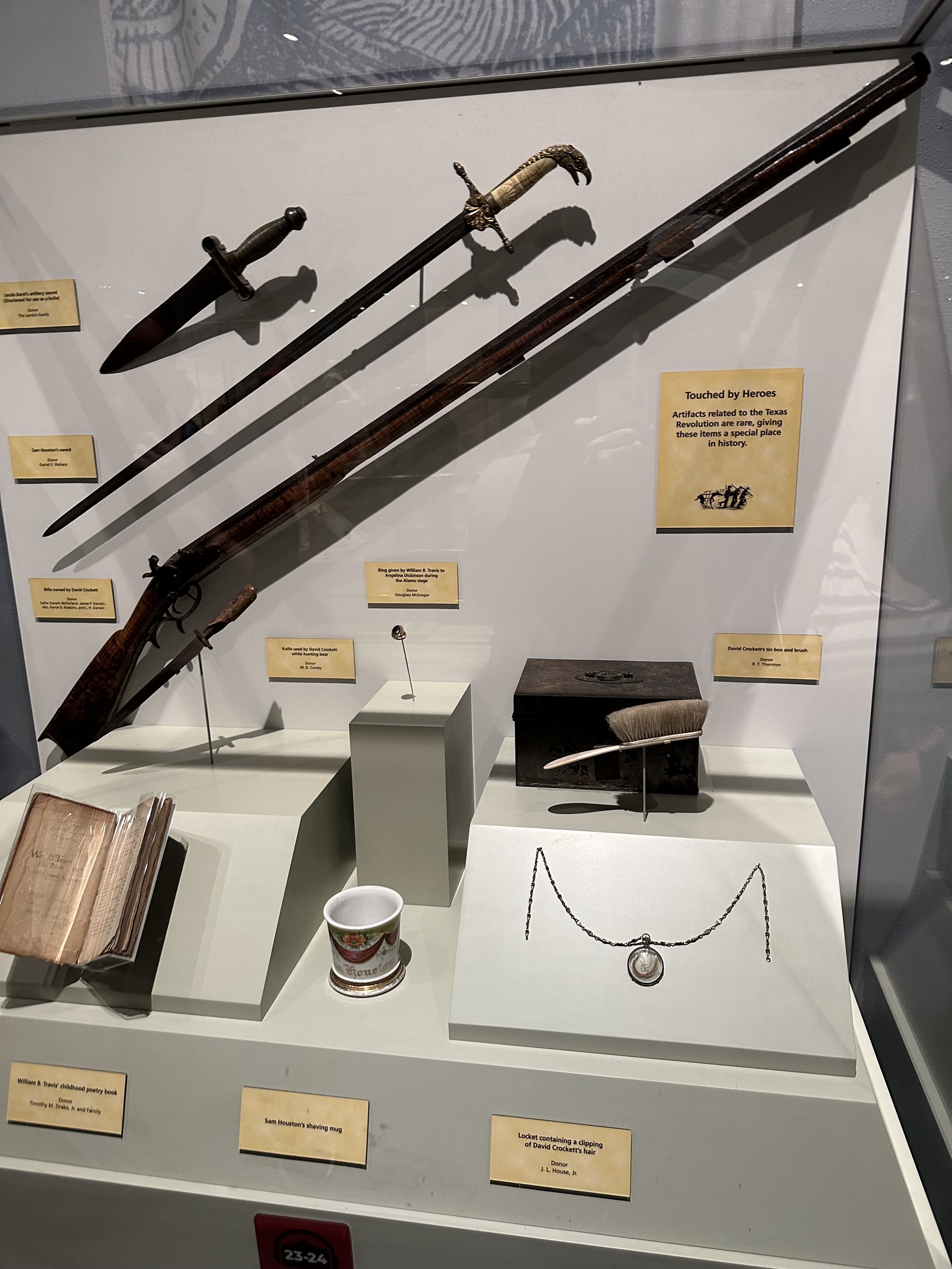 Exhibits