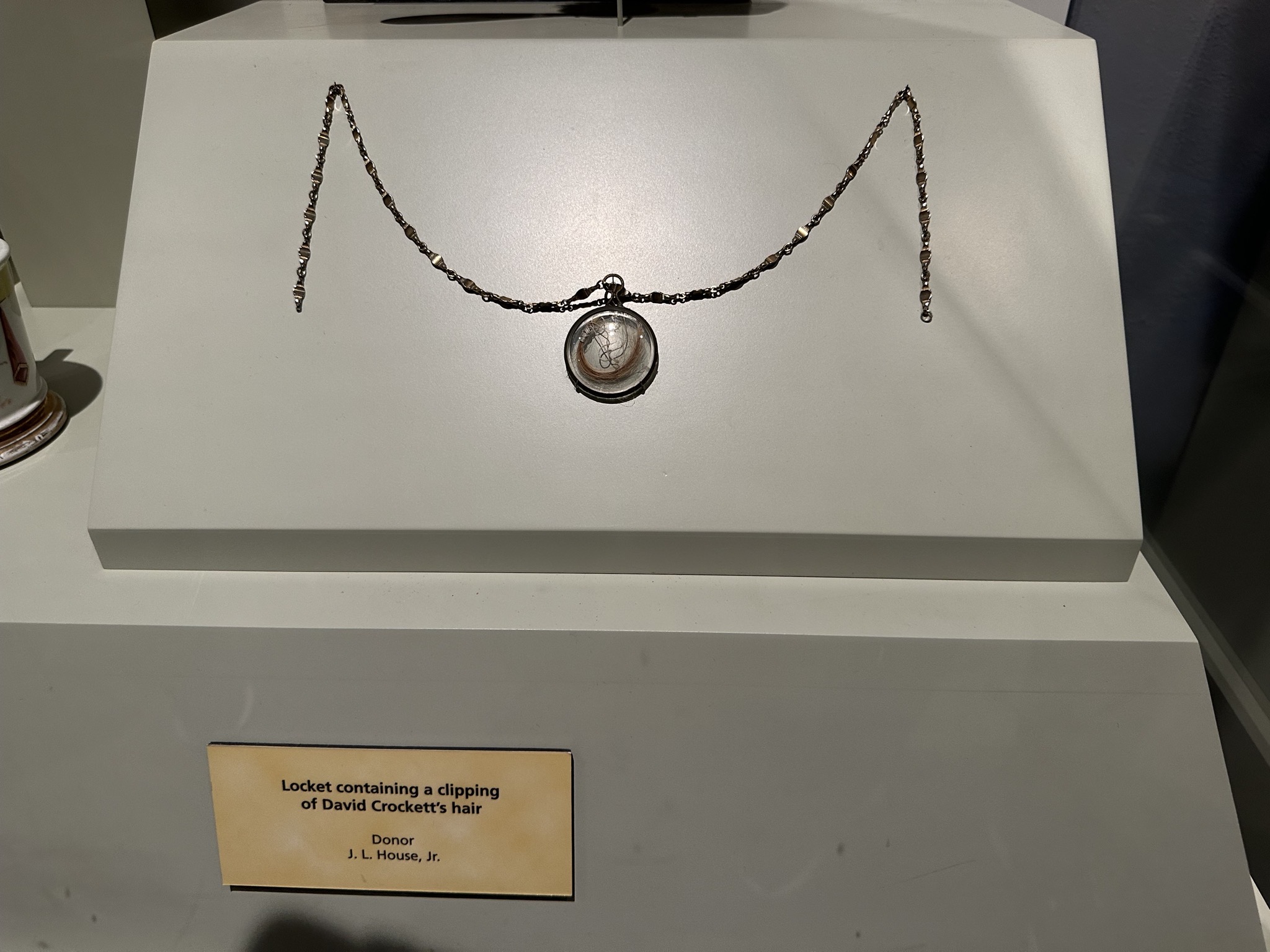 Exhibits