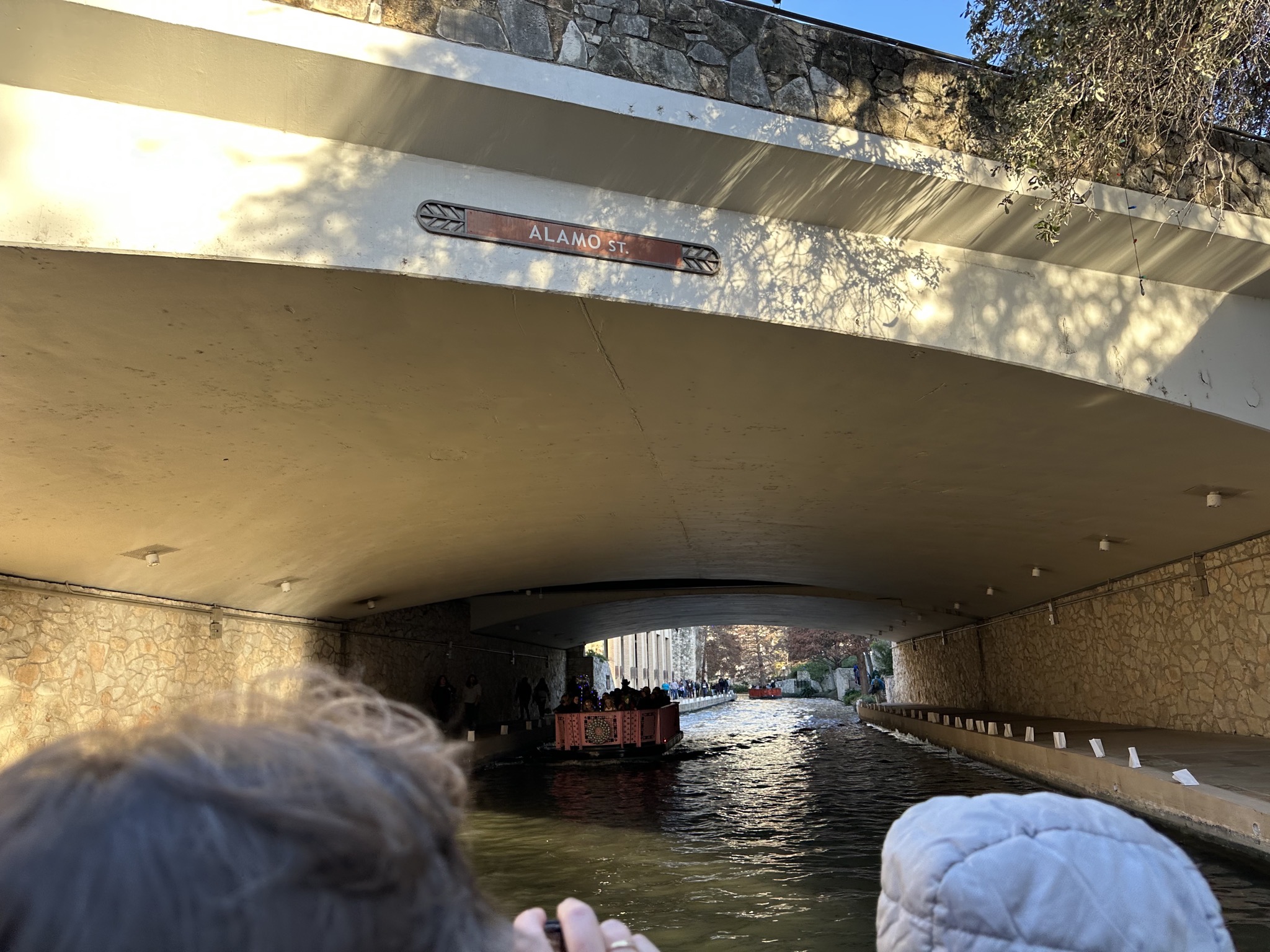 River
