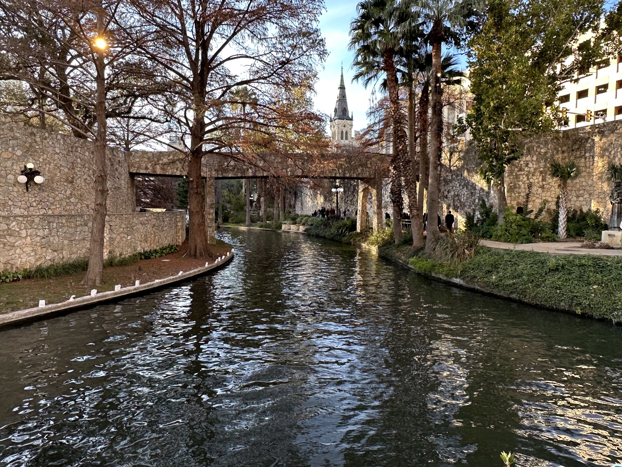 River