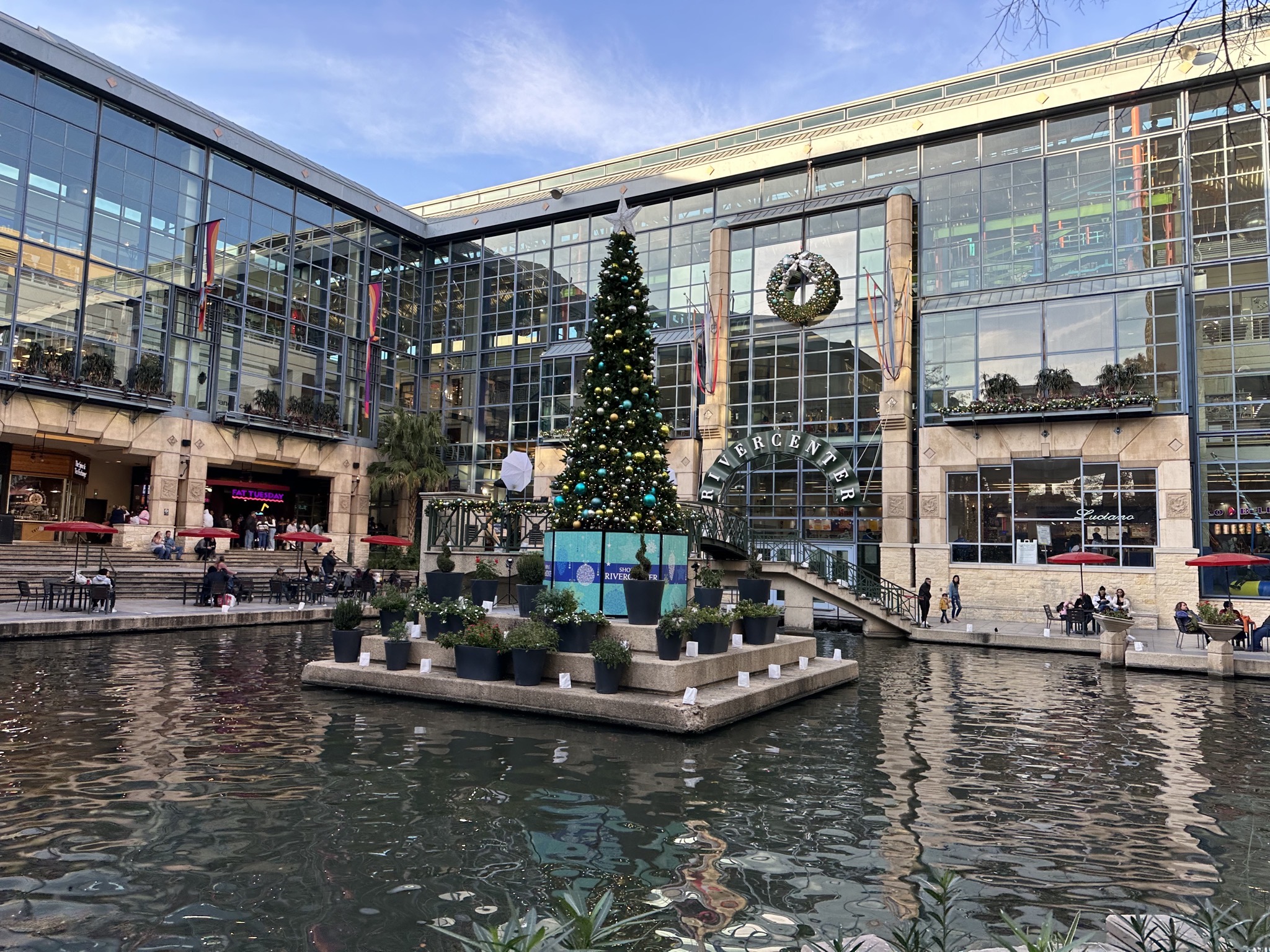 Rivercenter