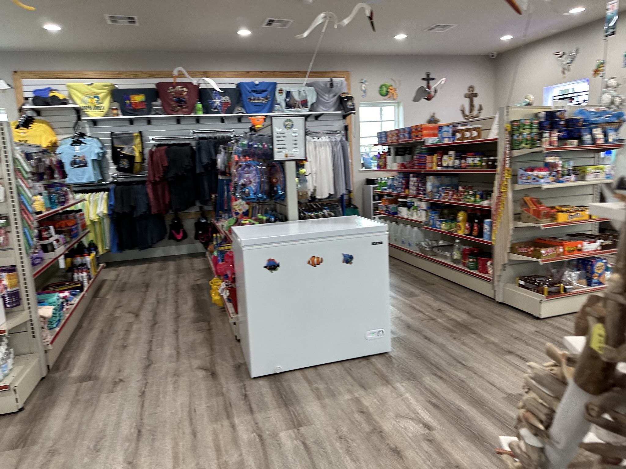 Store