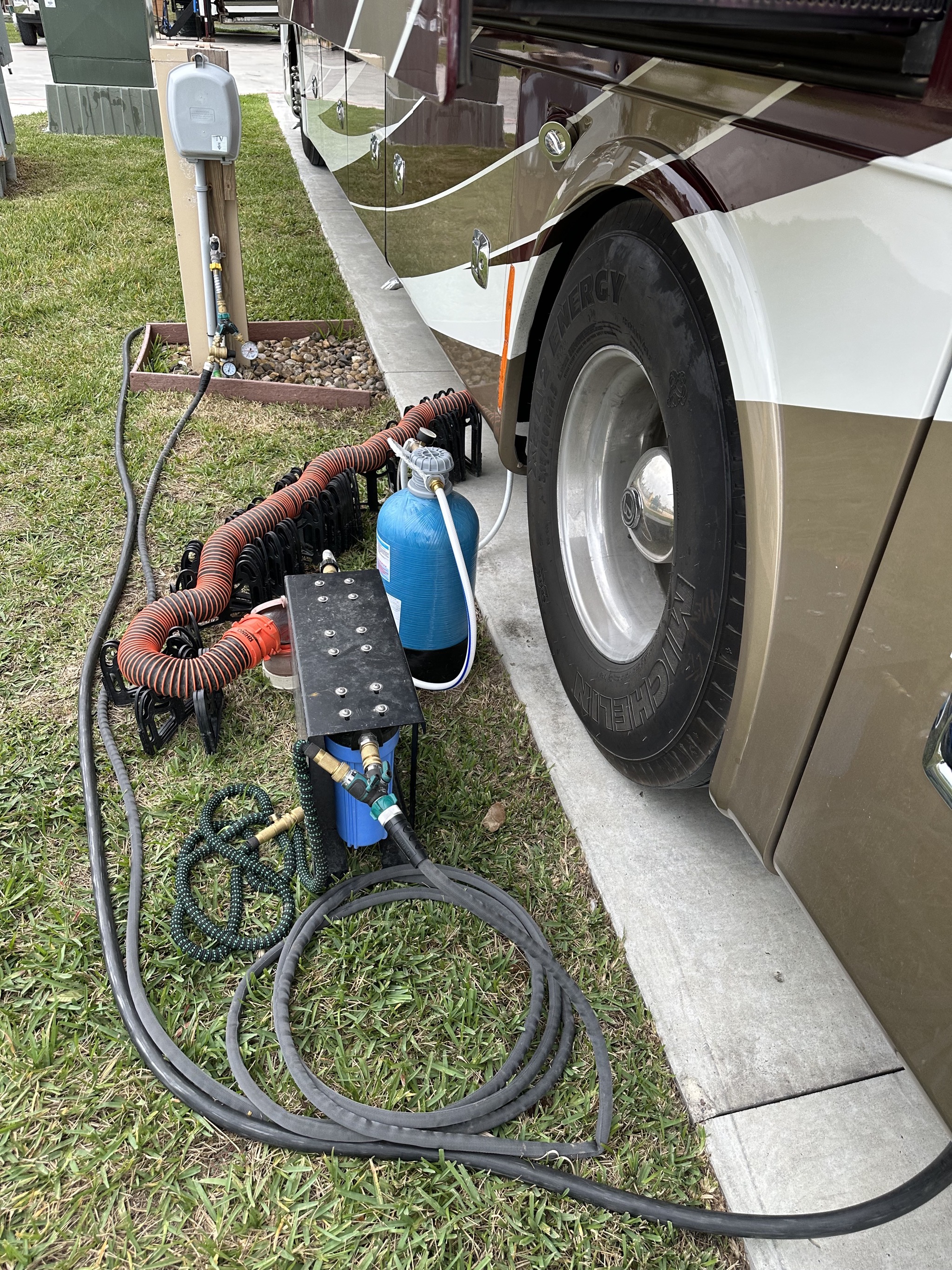 Utilities