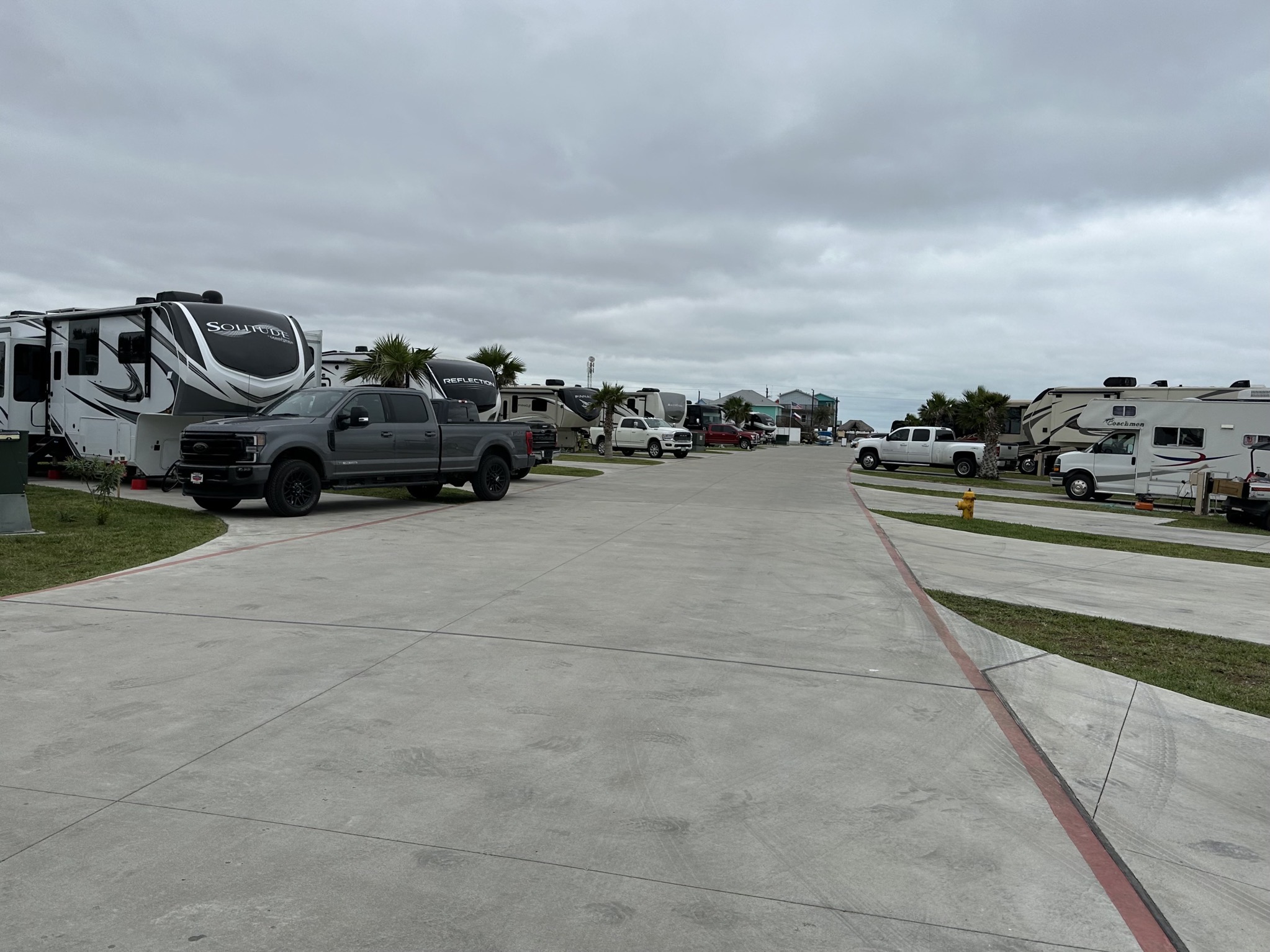 Other RVs