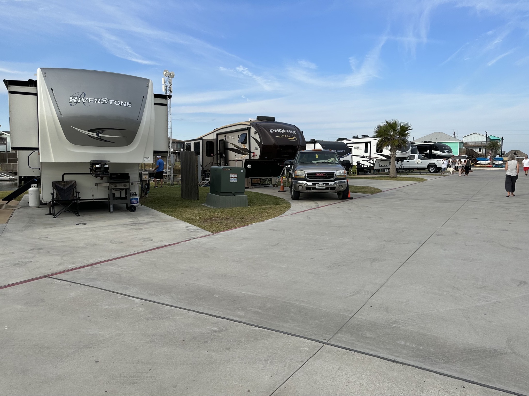 Other RVs