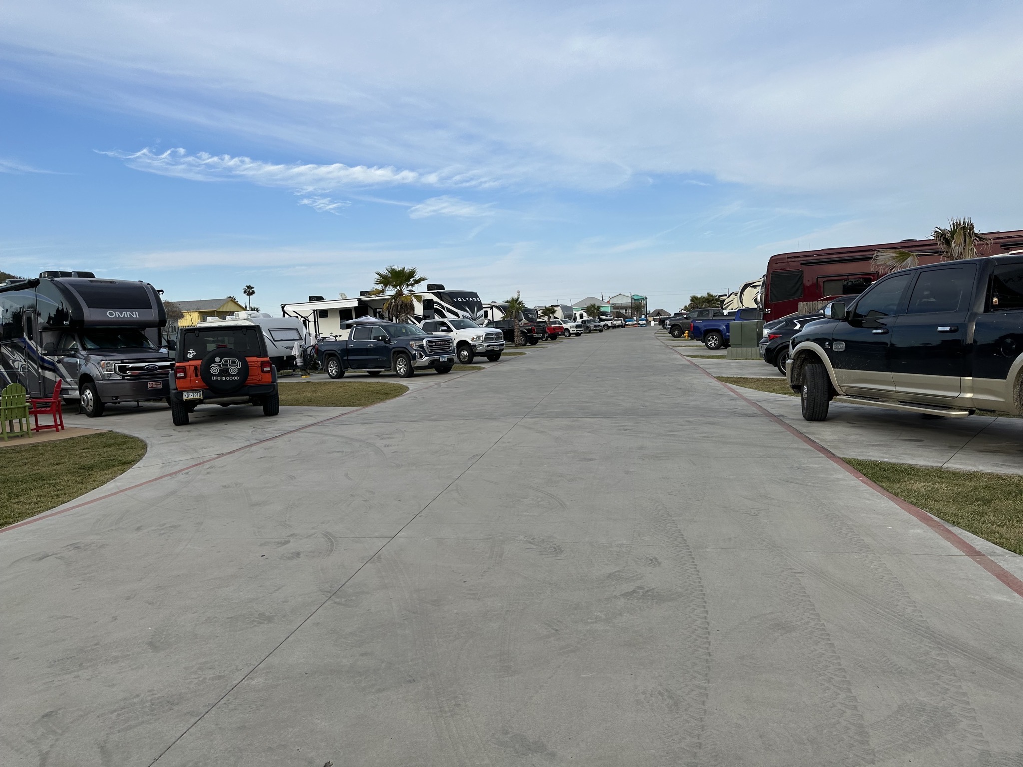 Other RVs