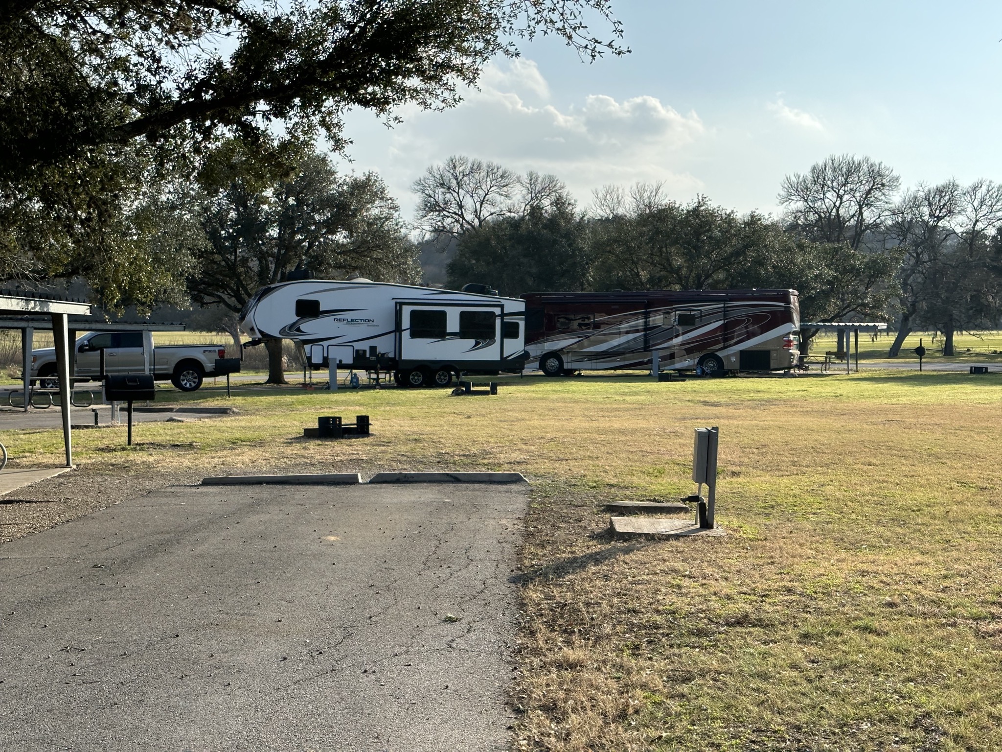 Other RVs