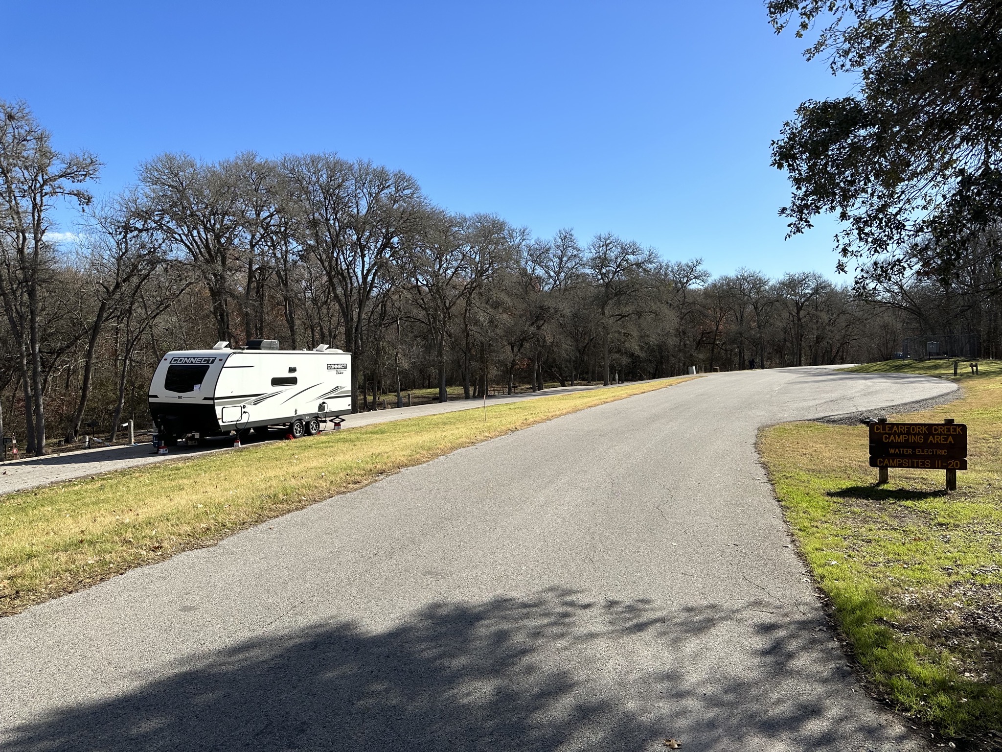 Other RVs