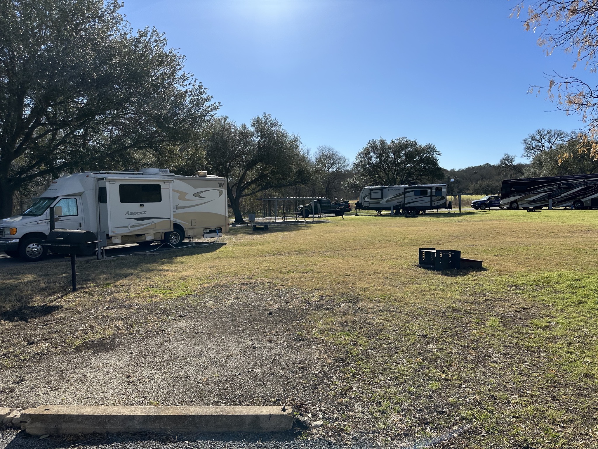 Other RVs