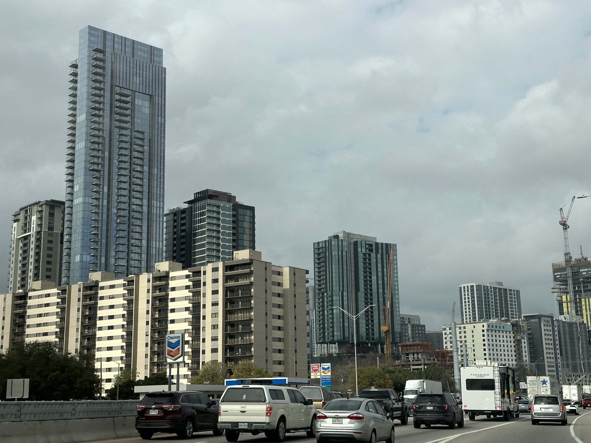 Austin