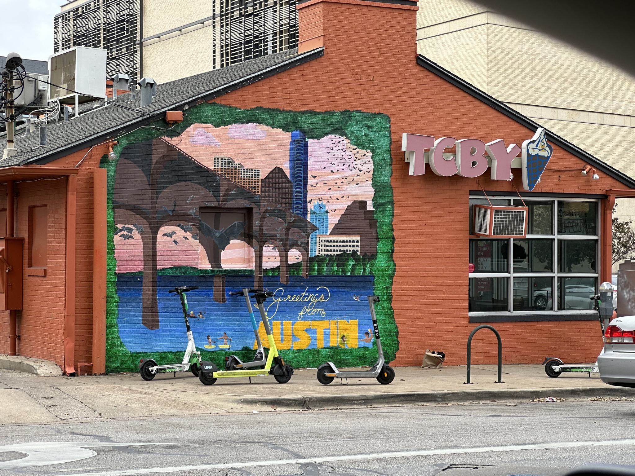 Austin