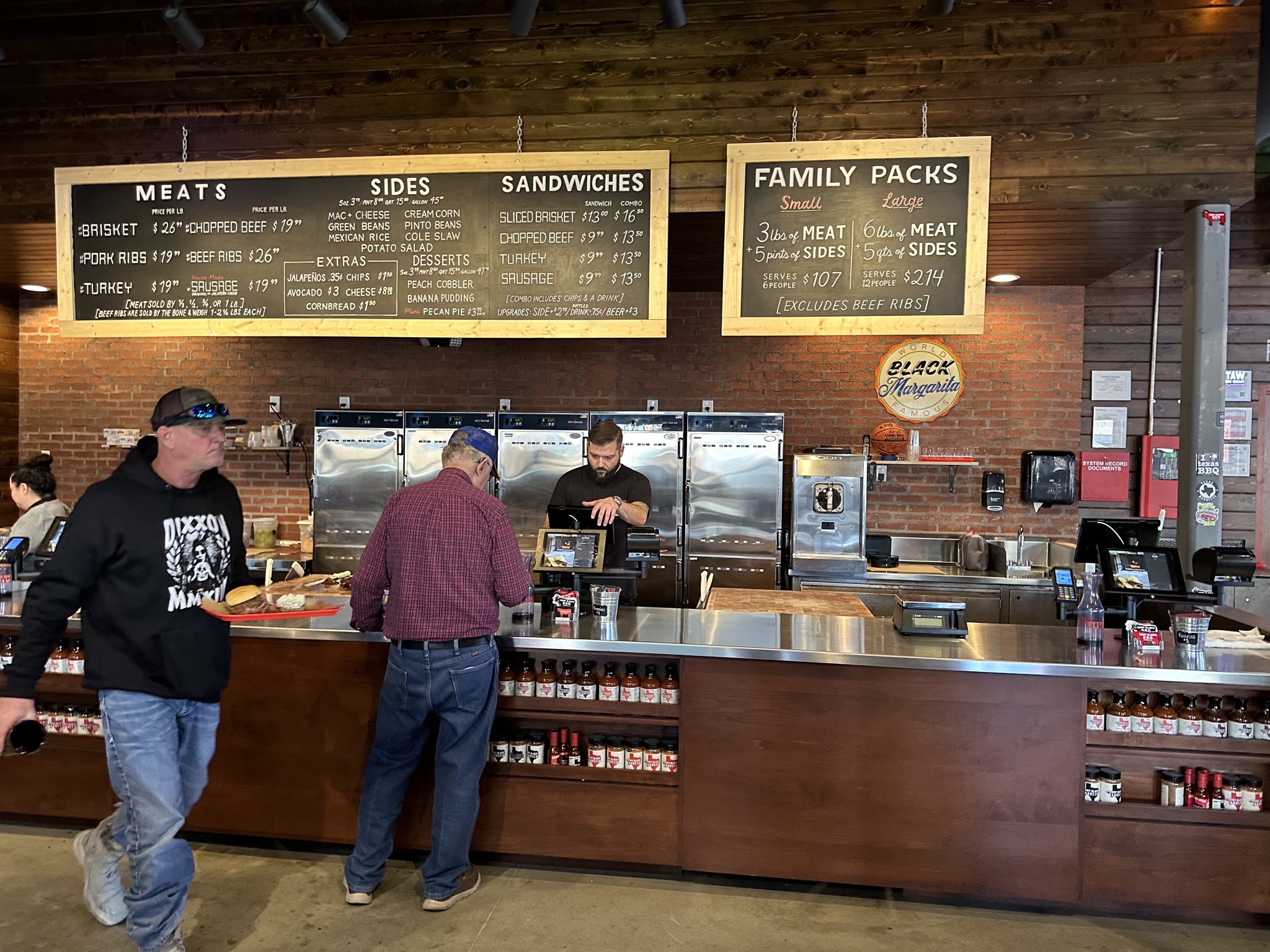 Terry Black's BBQ