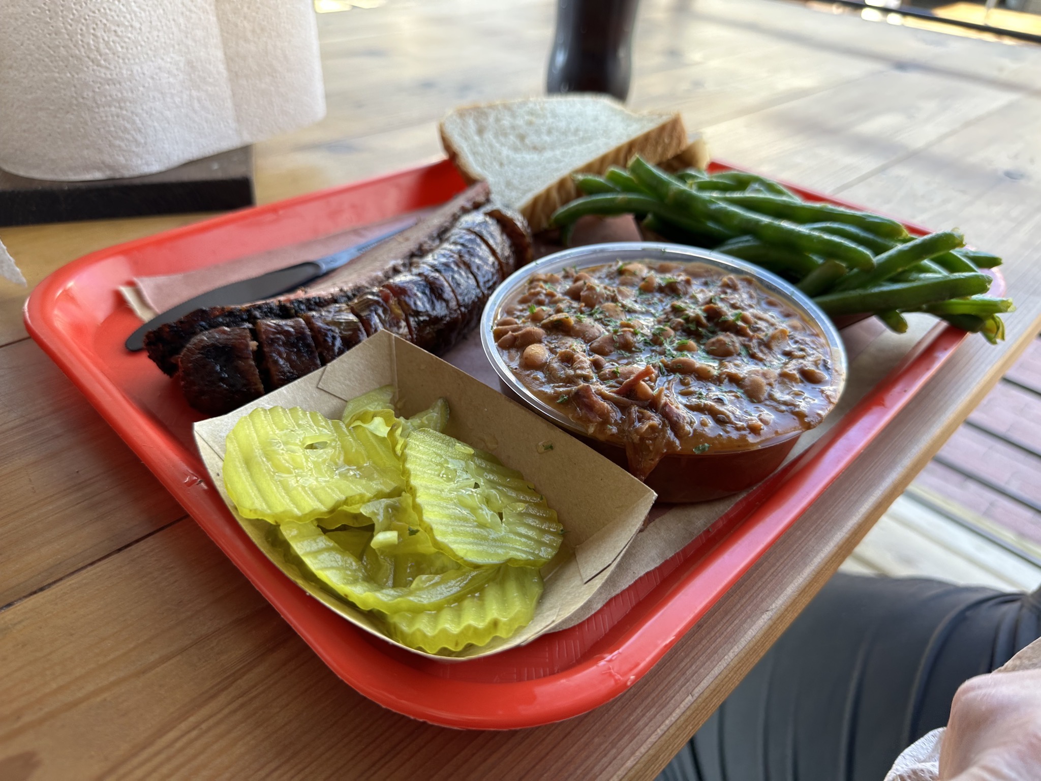 Terry Black's BBQ