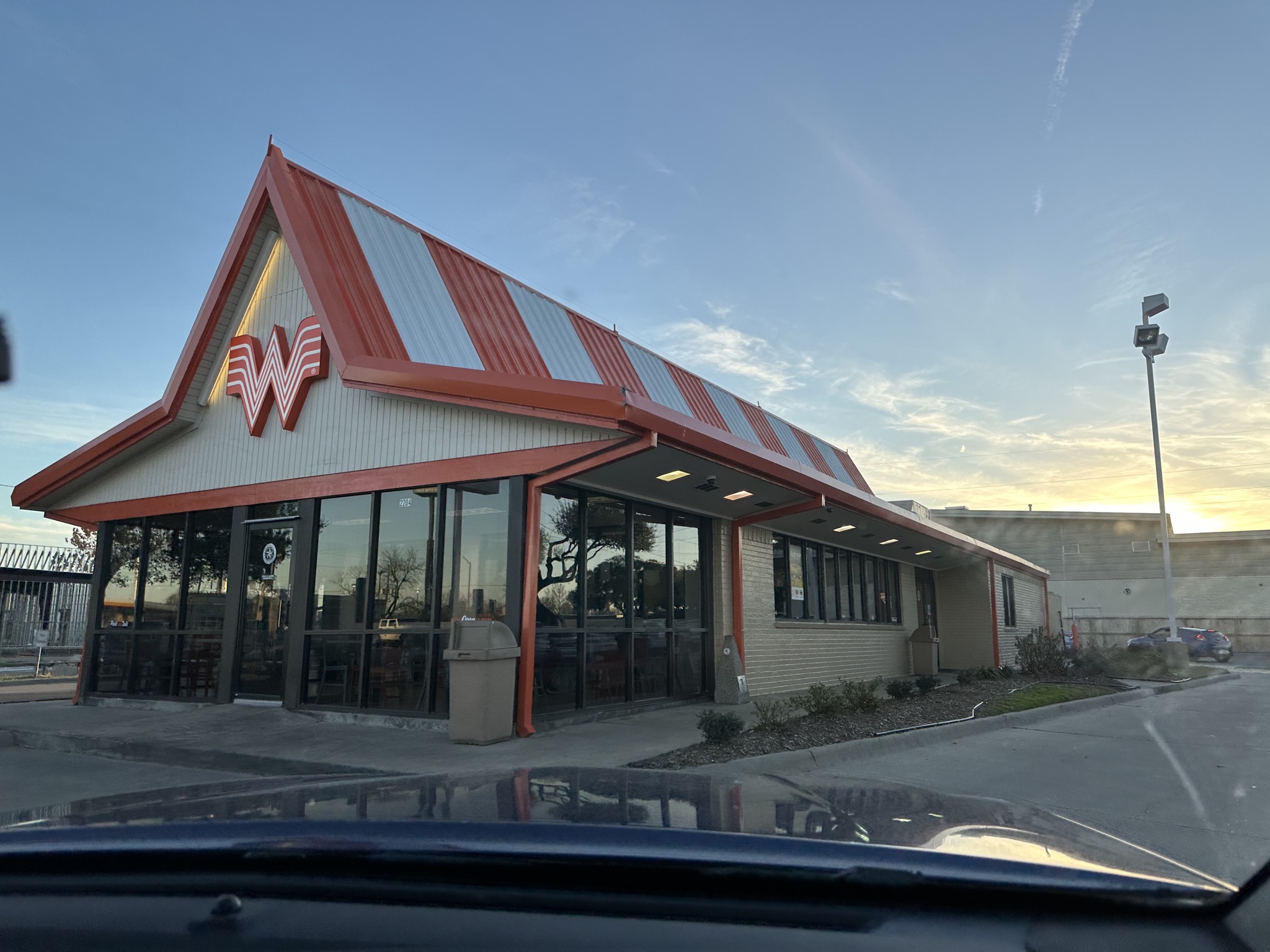 Whataburger