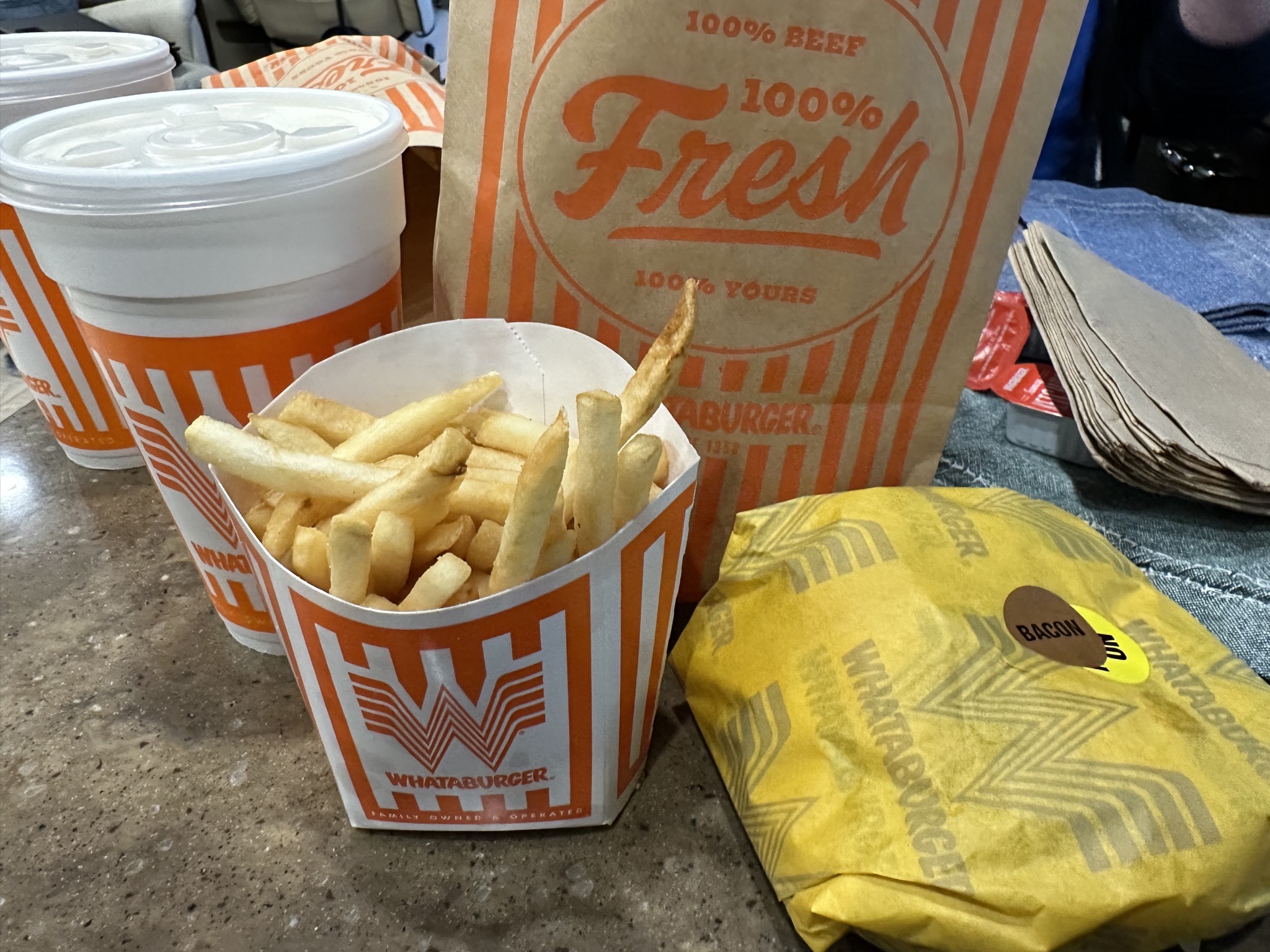 Whataburger