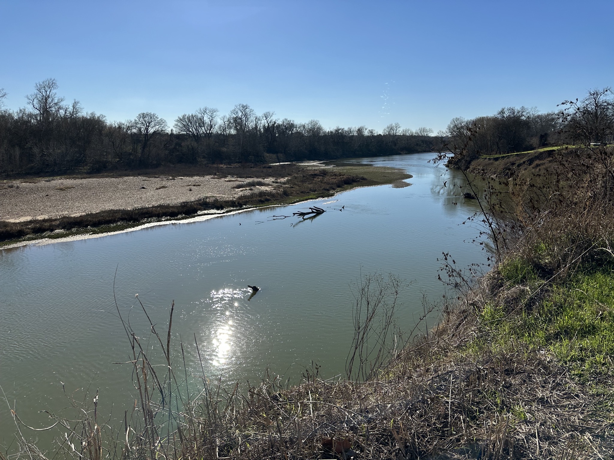 Colorado River