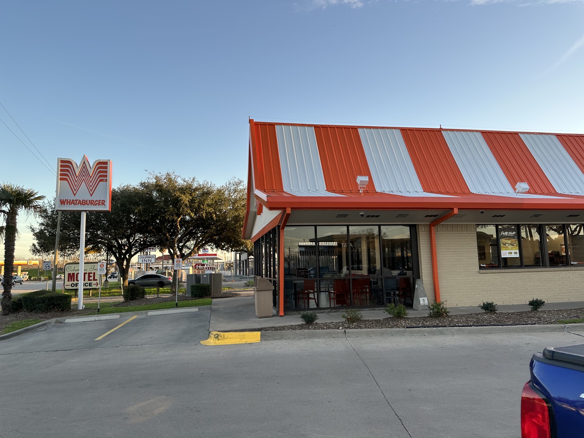 Whataburger