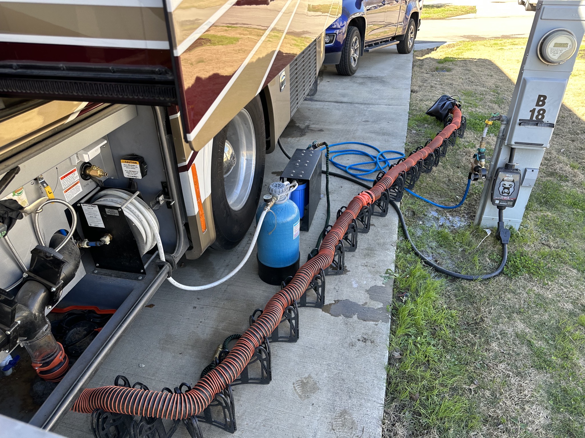 Utilities