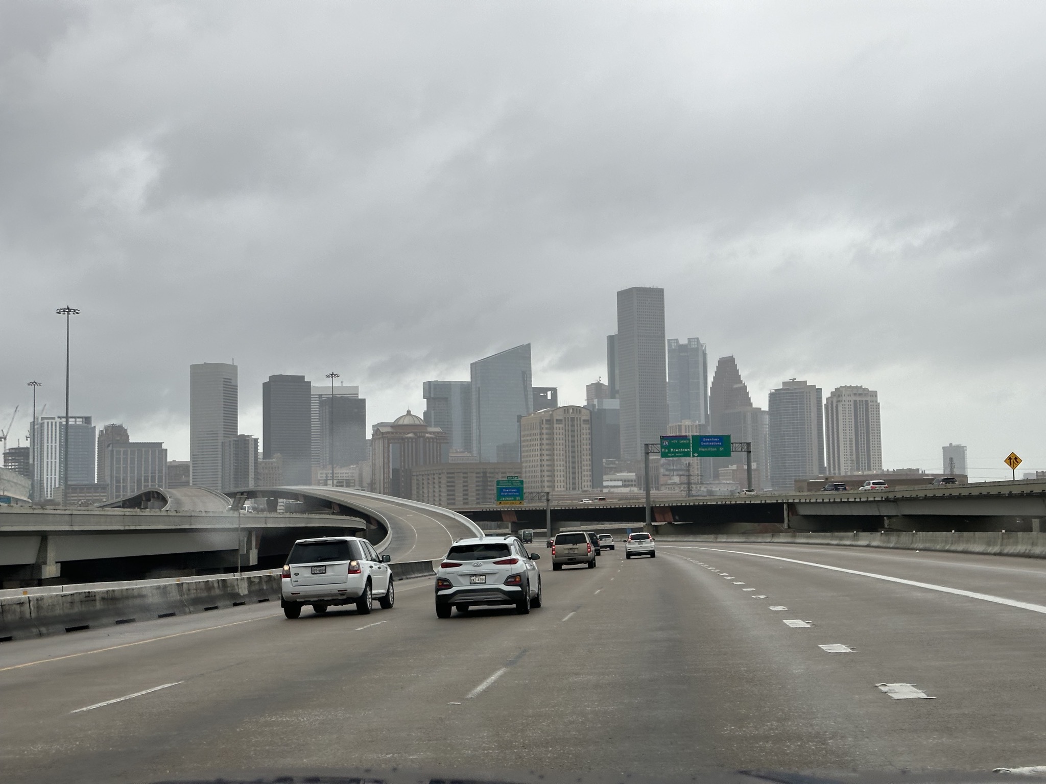 Houston