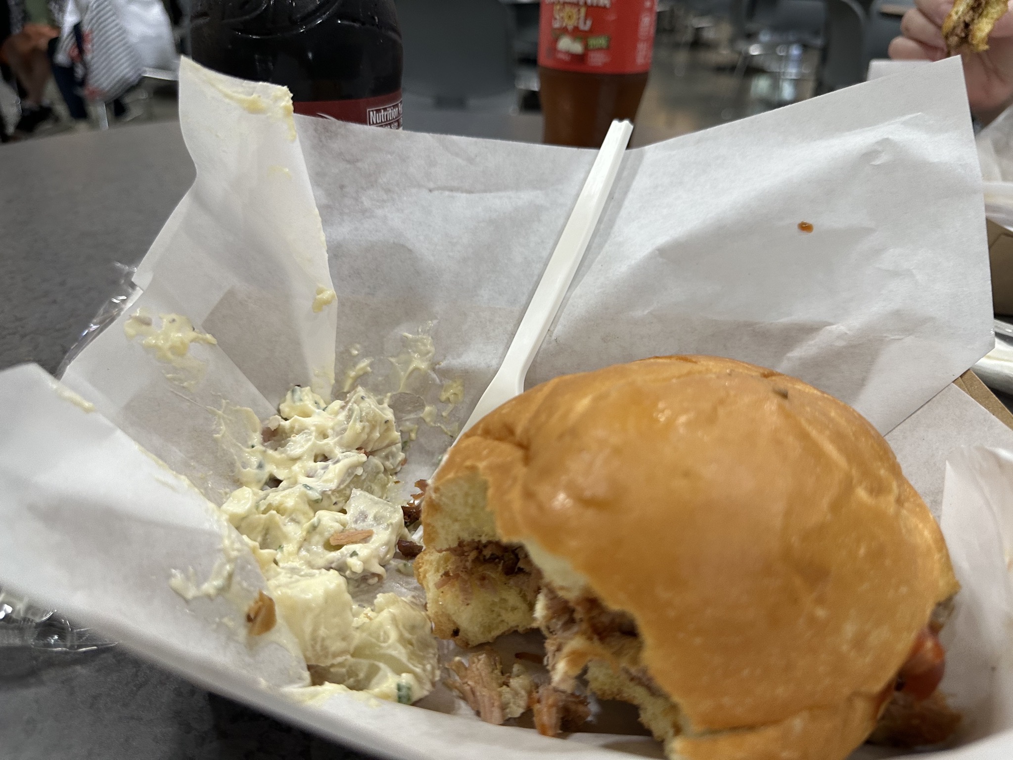 Food Lab
