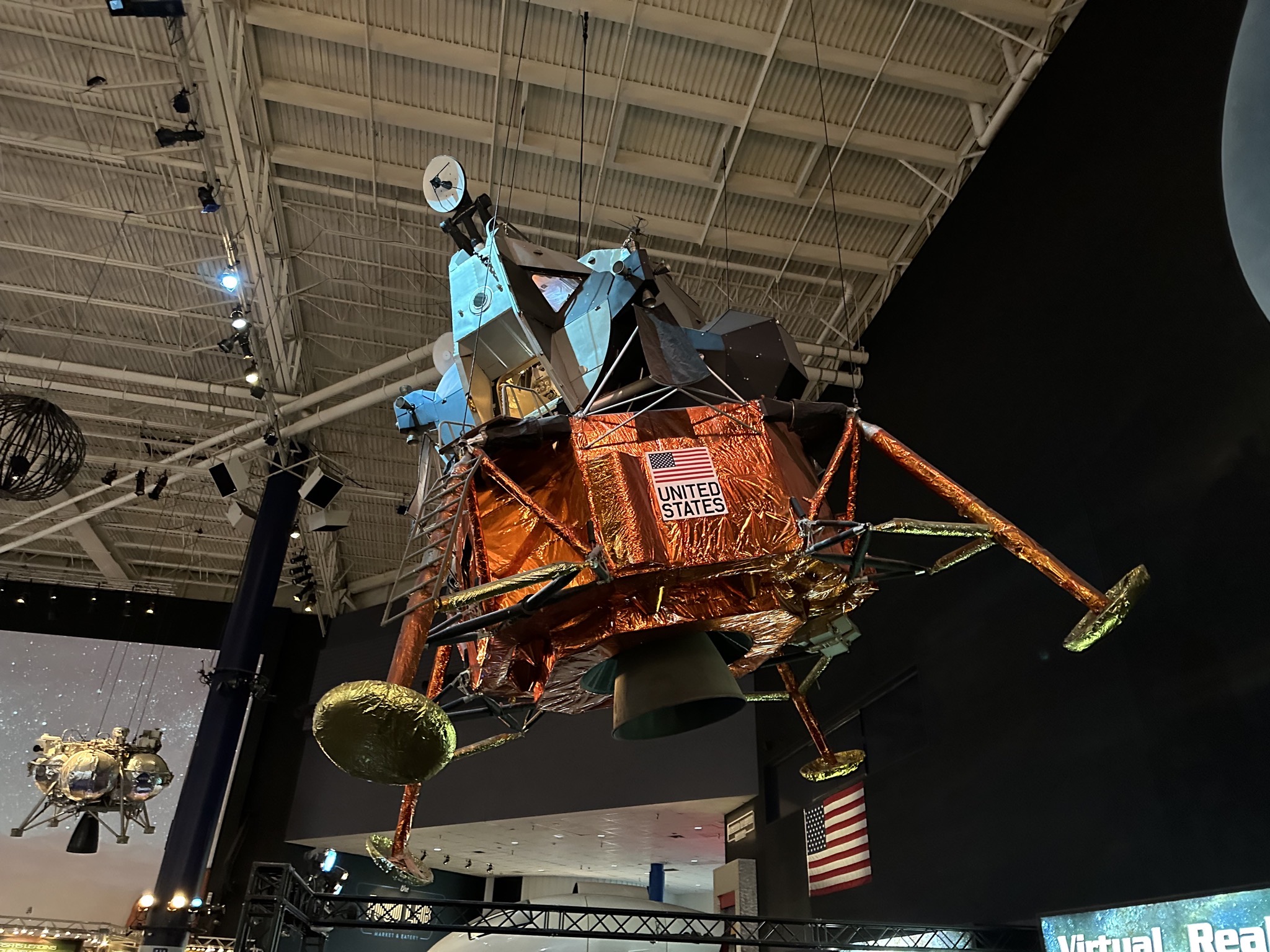 Space Center Houston