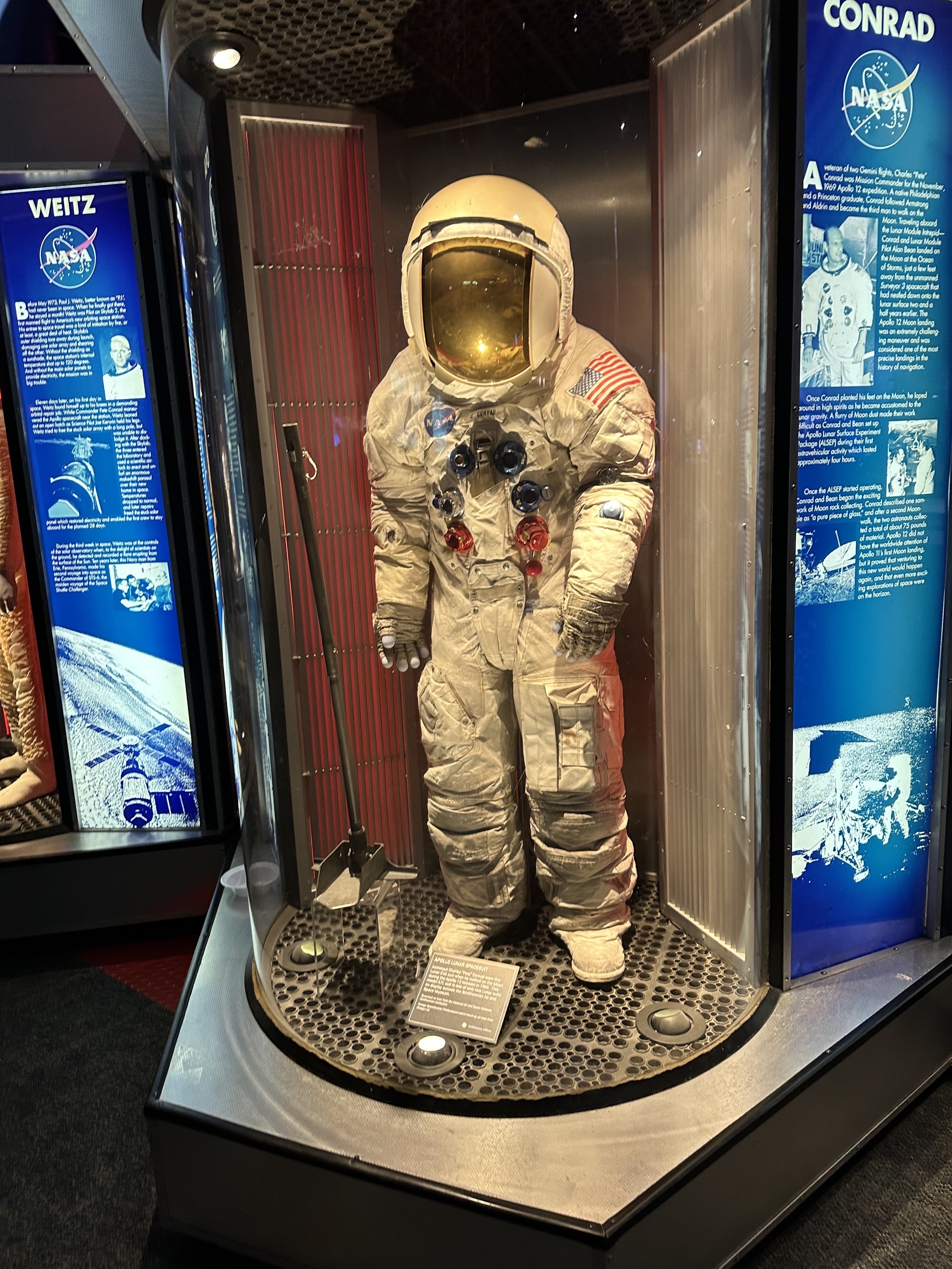Space Center Houston