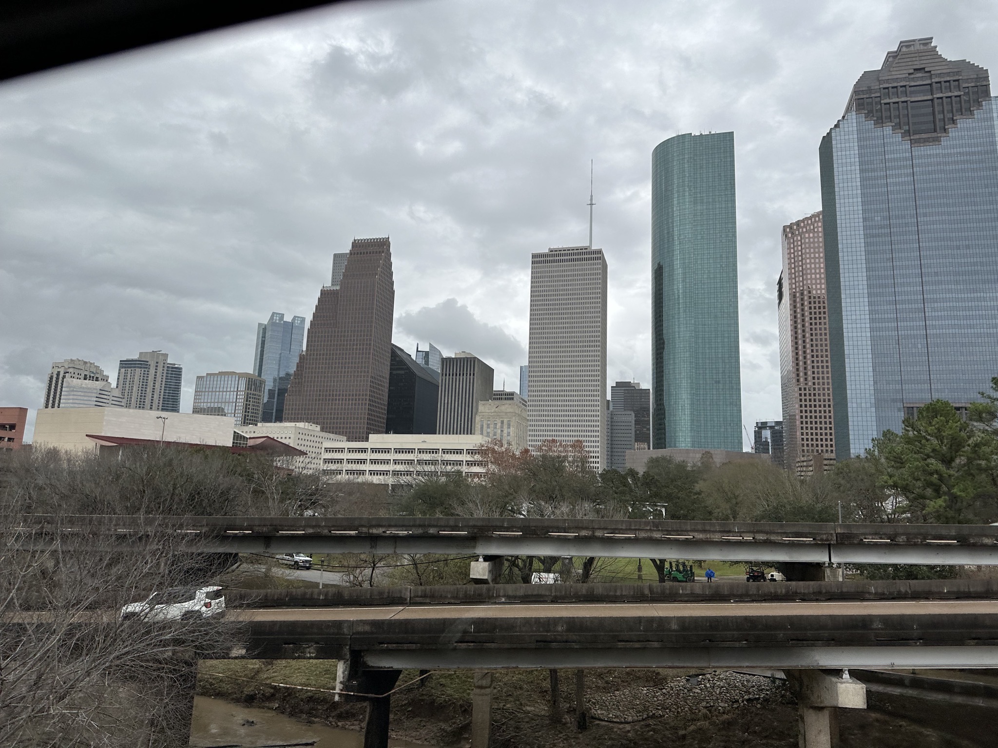 Houston