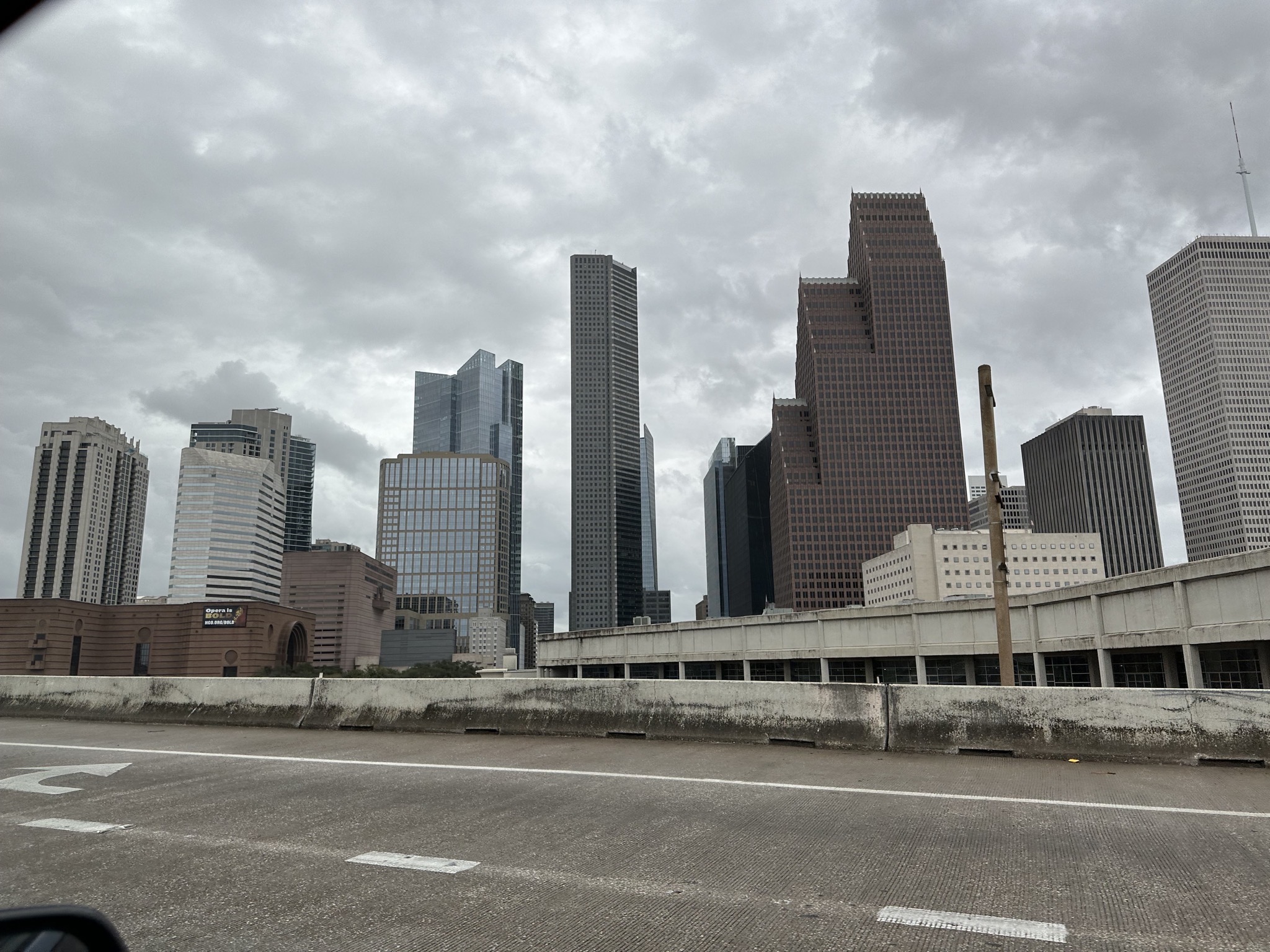 Houston