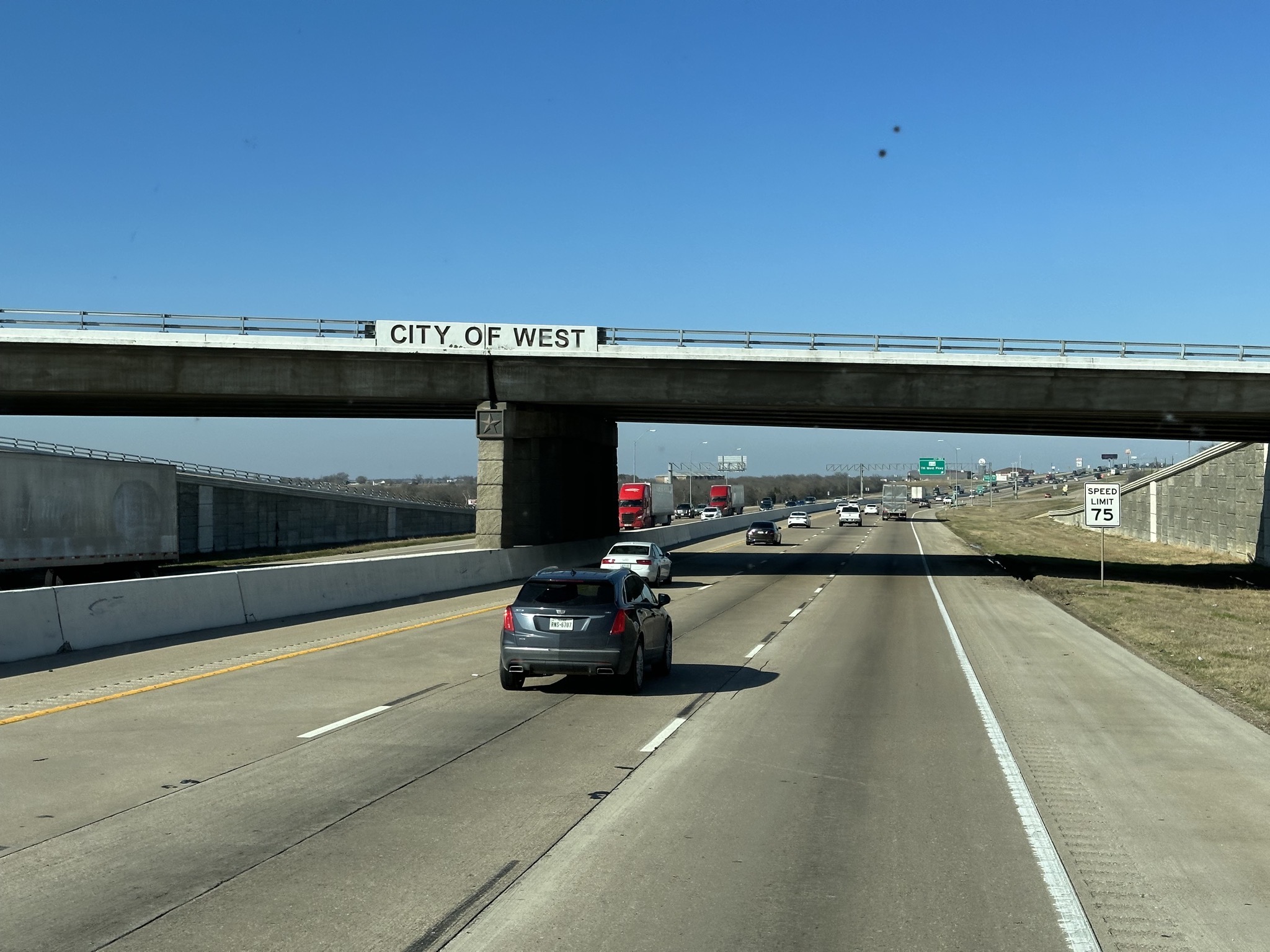 City of West