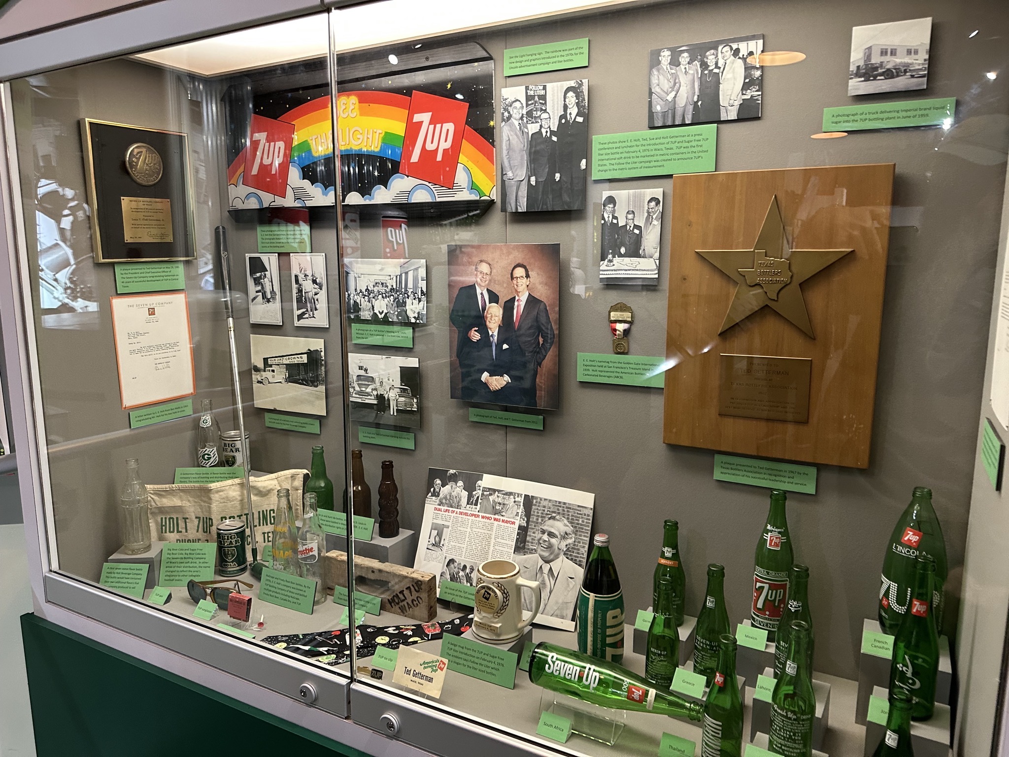 Exhibits