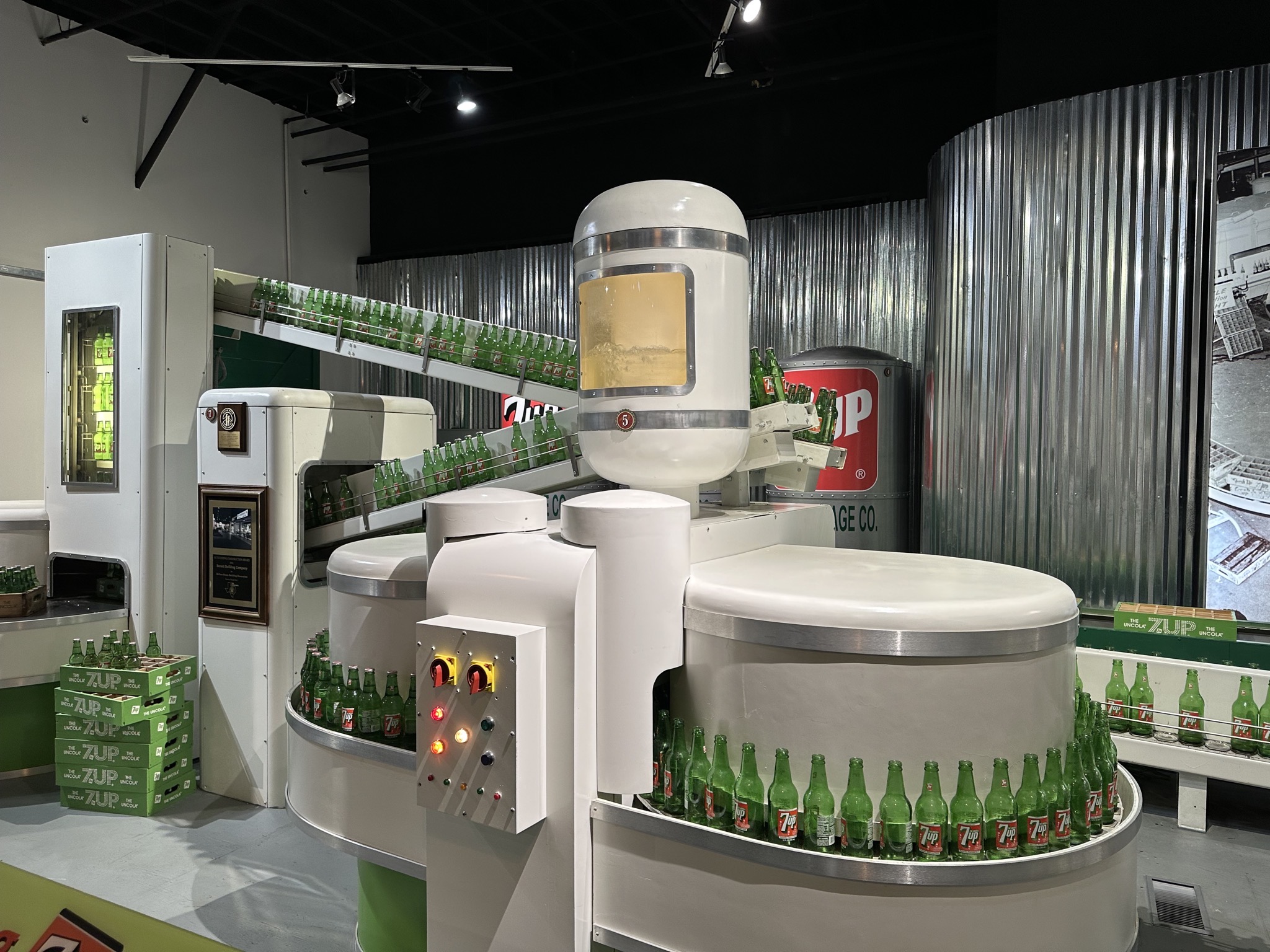Exhibits