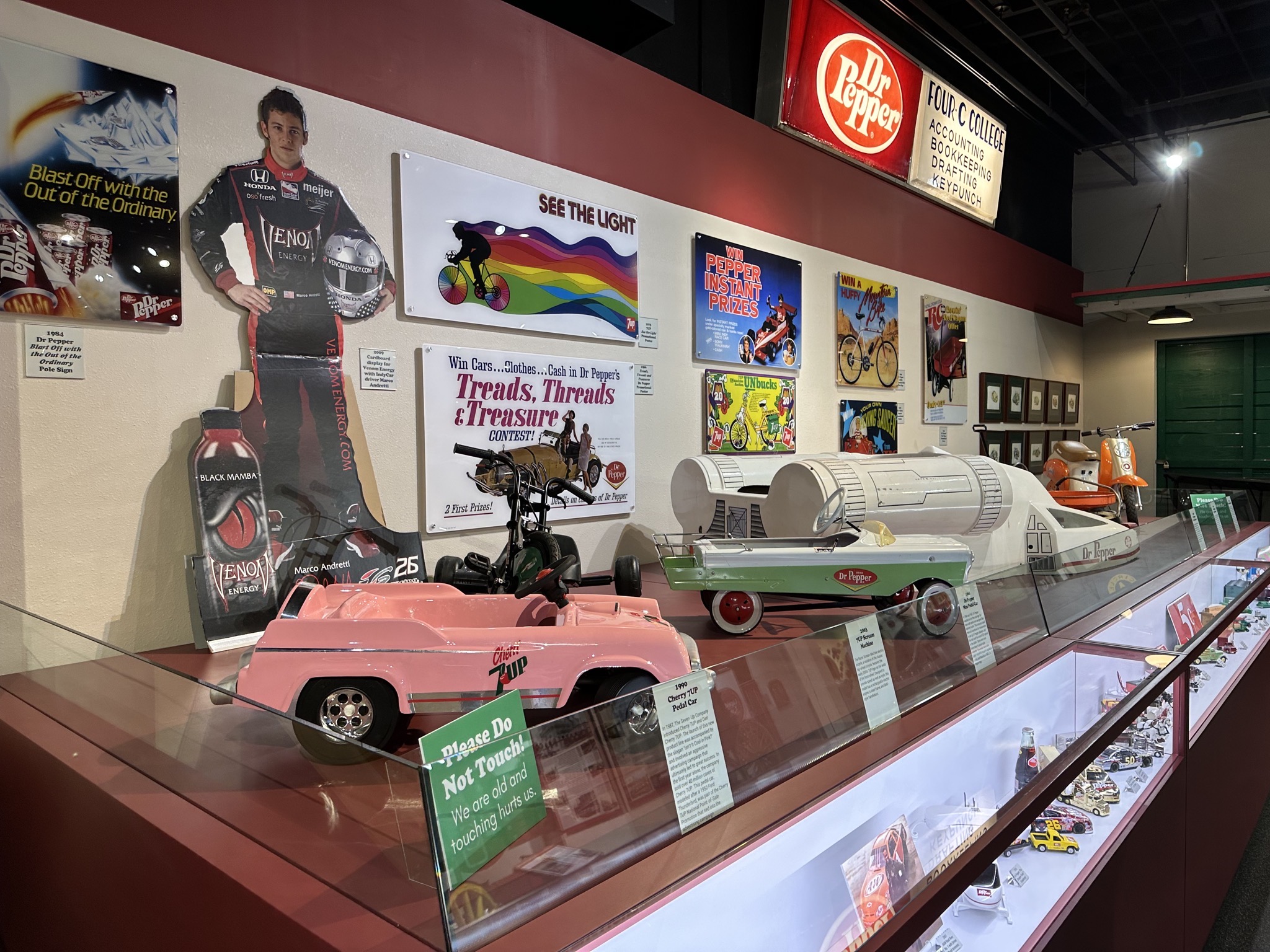 Exhibits
